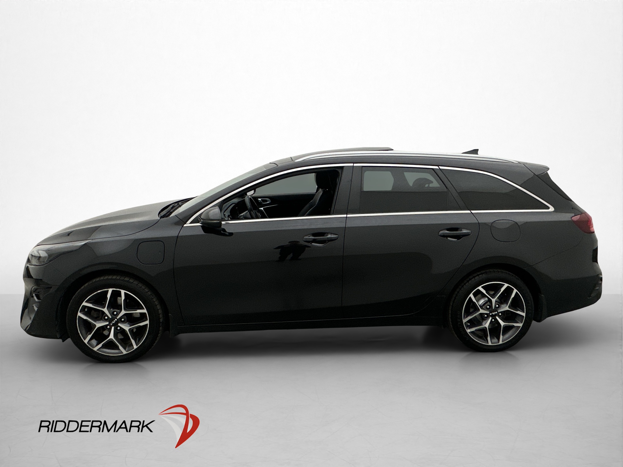 Kia Ceed 2022 - miniatyr 7