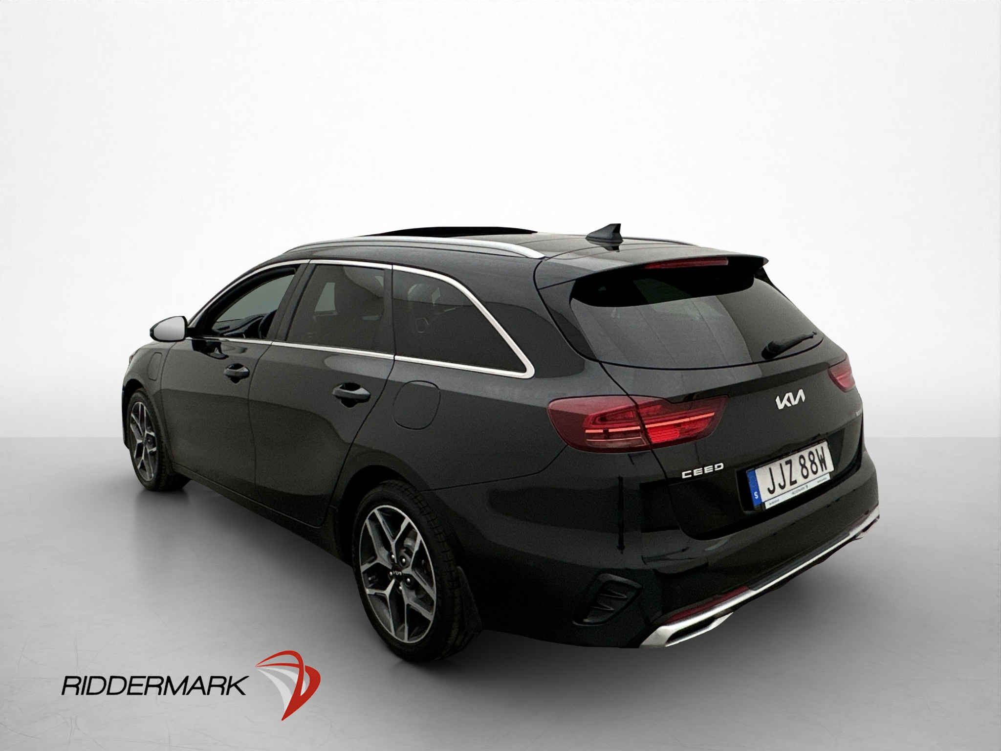 Kia Ceed 2022 - miniatyr 9