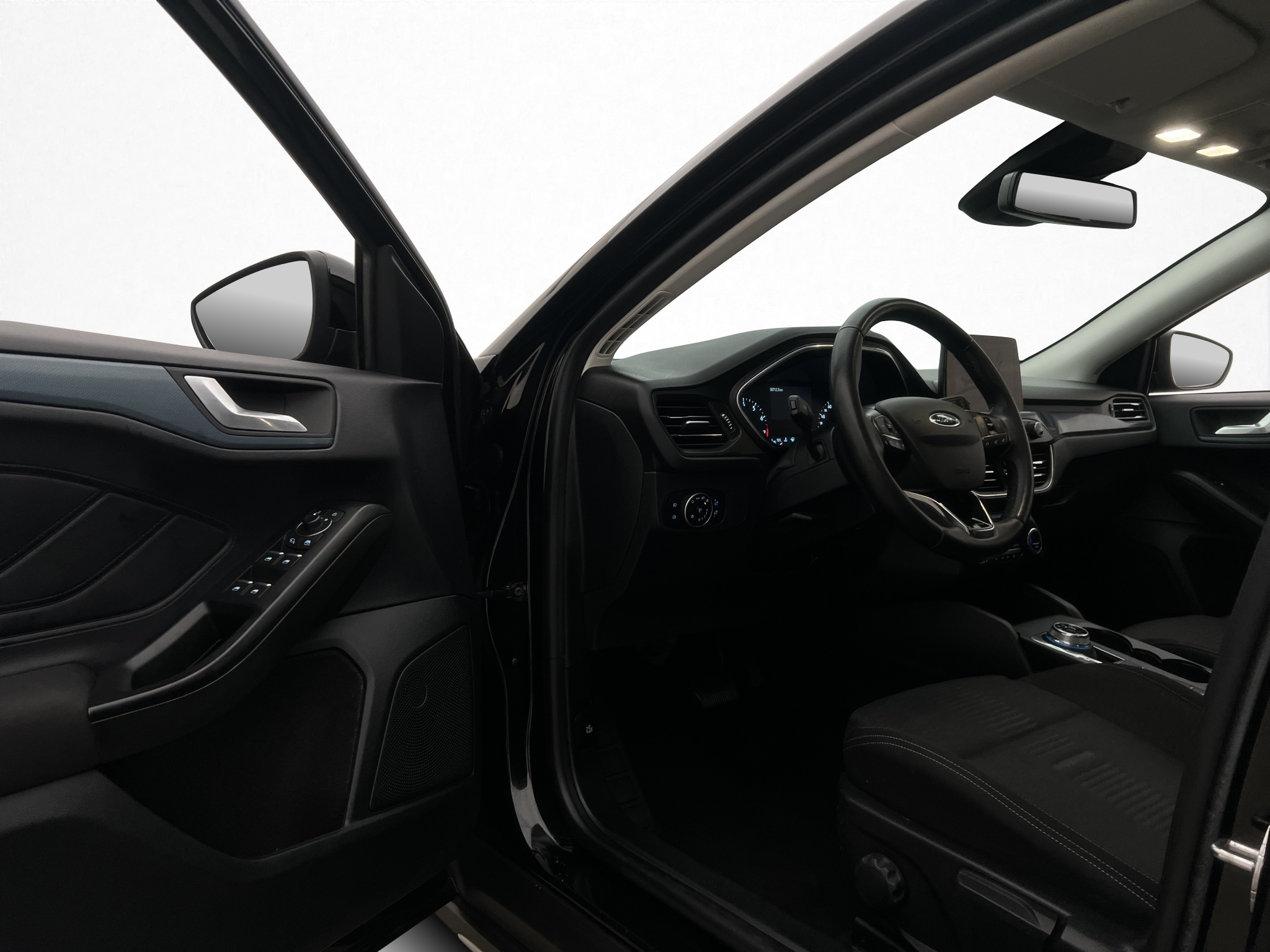Ford Focus 2022 - miniatyr 2