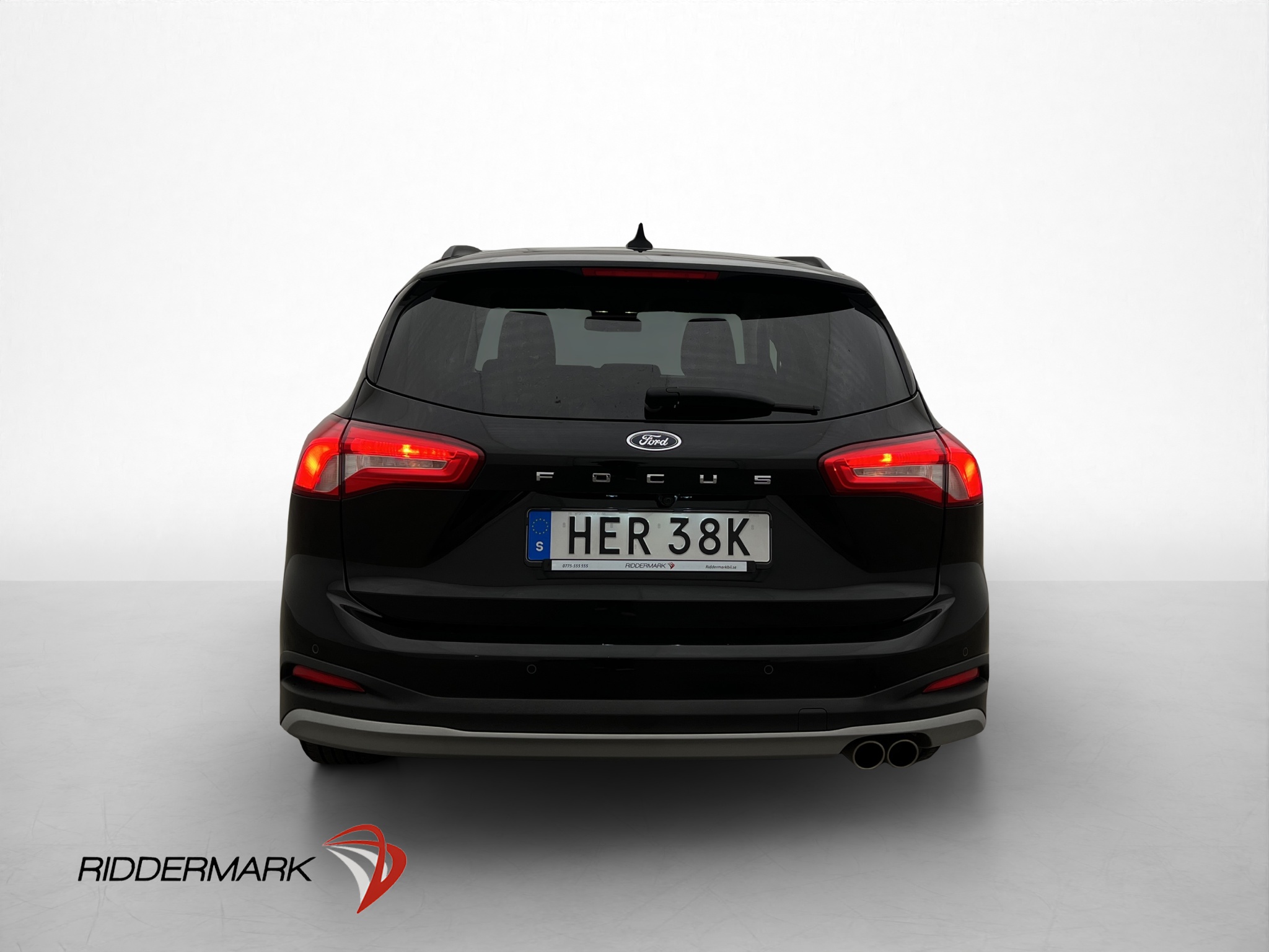 Ford Focus 2022 - miniatyr 11