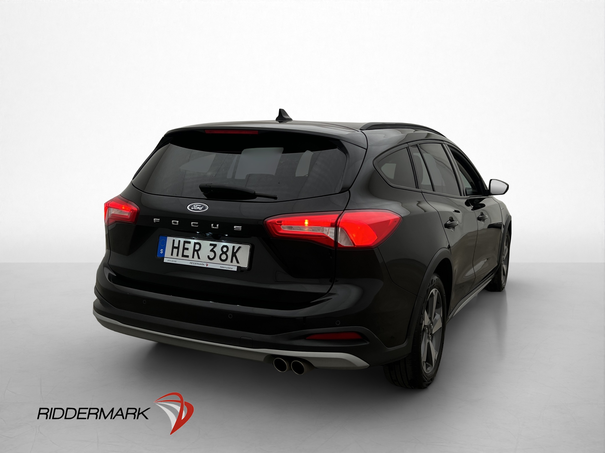 Ford Focus 2022 - miniatyr 13