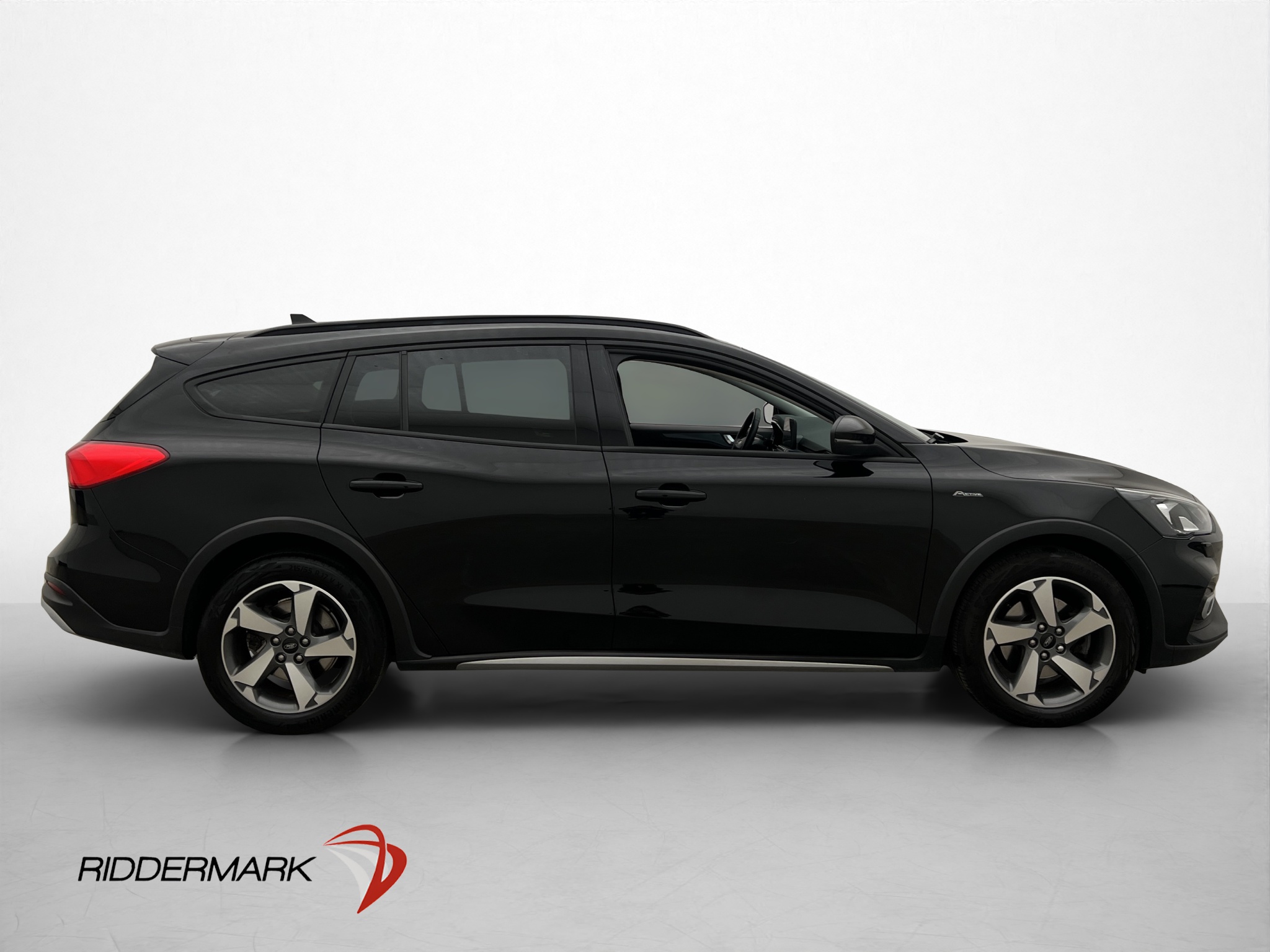Ford Focus 2022 - miniatyr 15