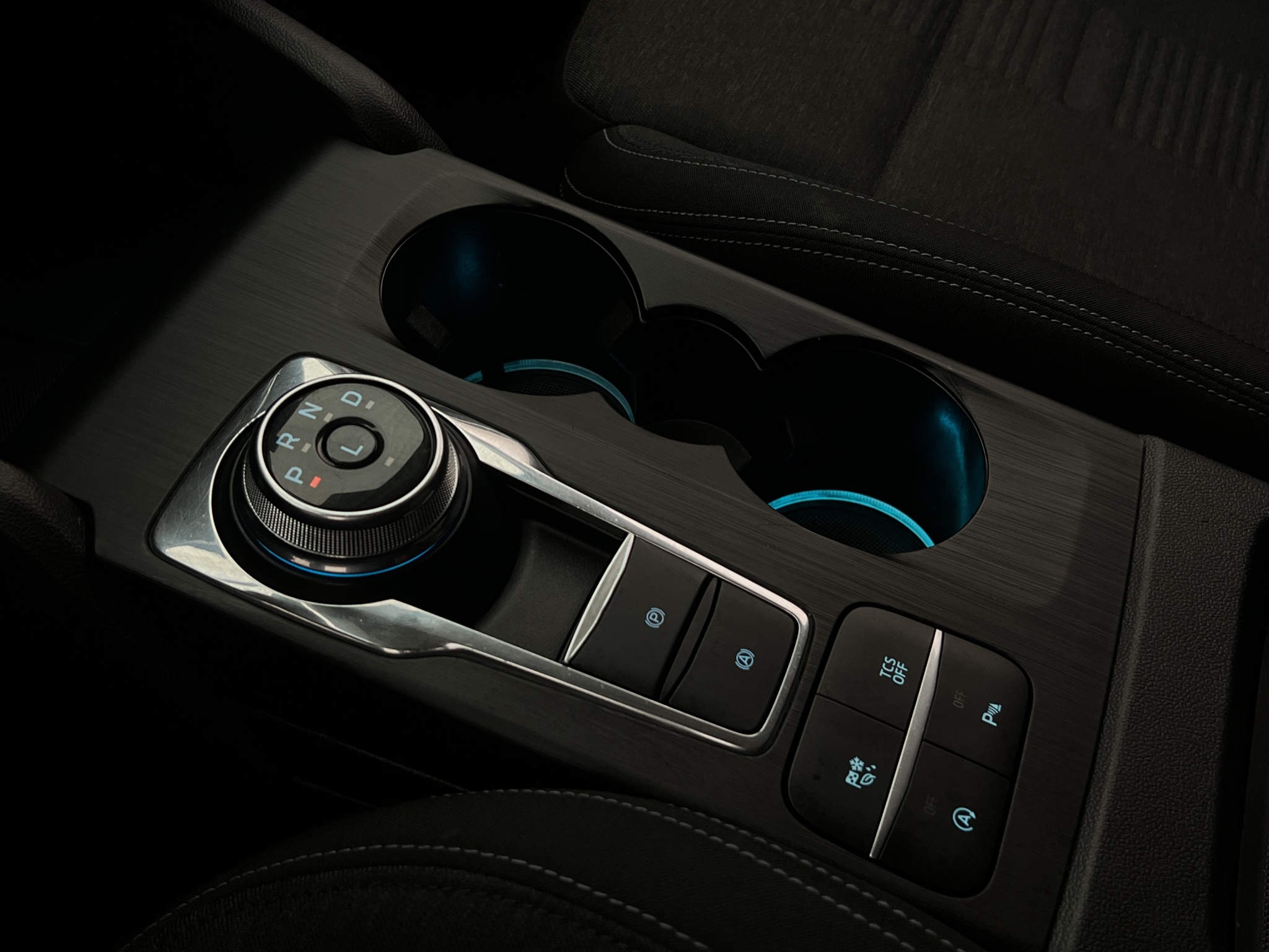 Ford Focus 2022 - miniatyr 18