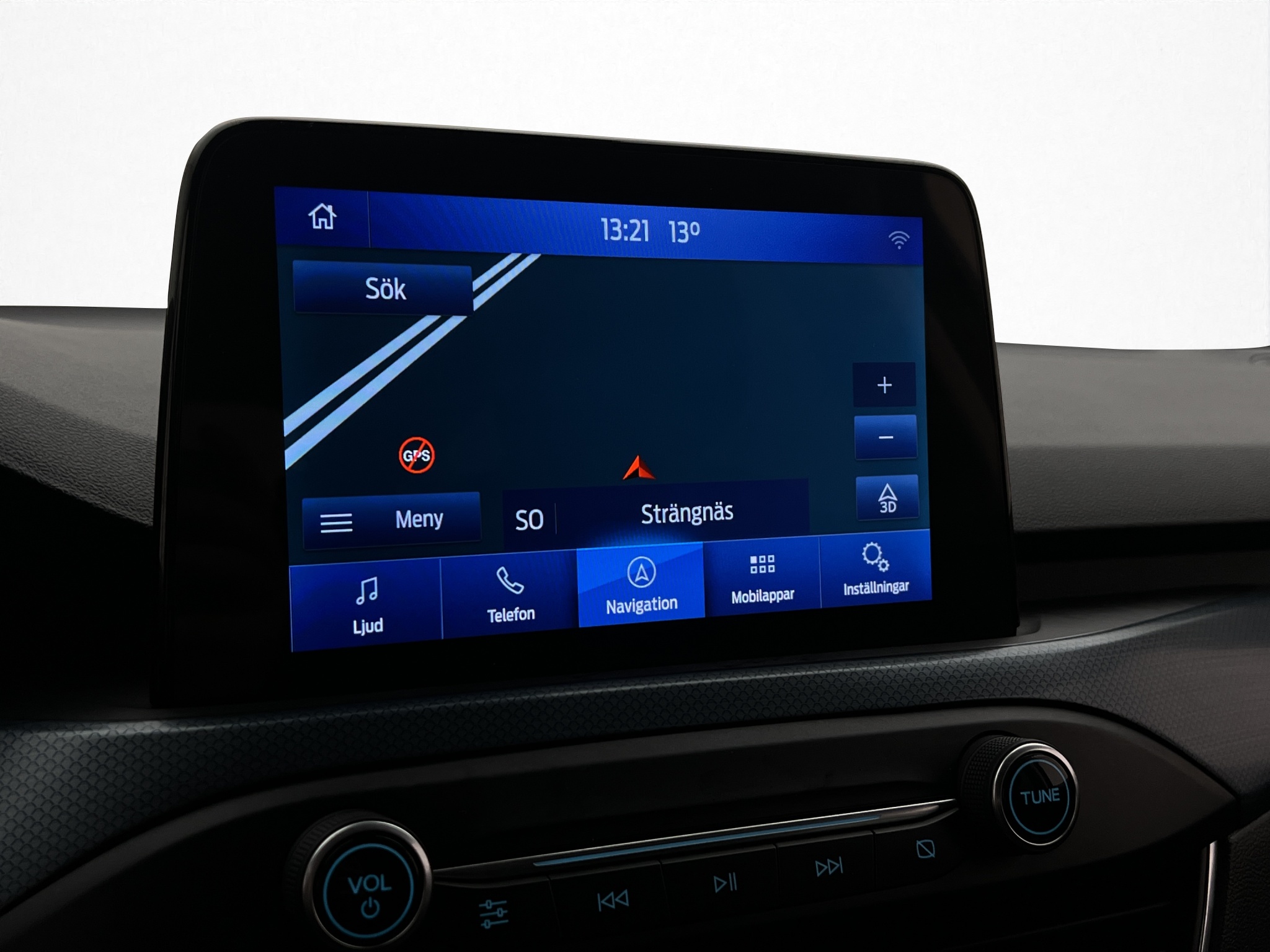Ford Focus 2022 - miniatyr 20