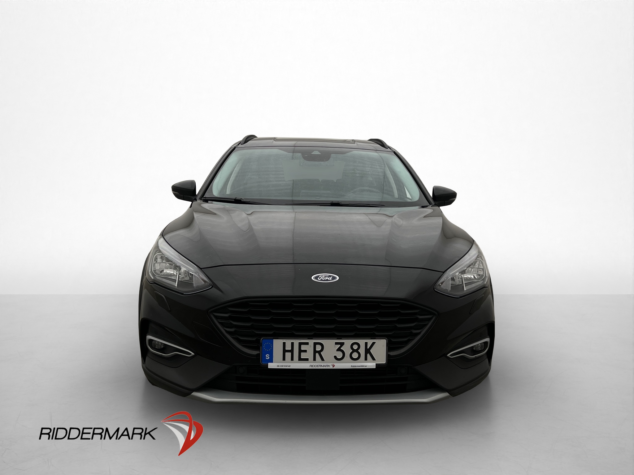 Ford Focus 2022 - miniatyr 3