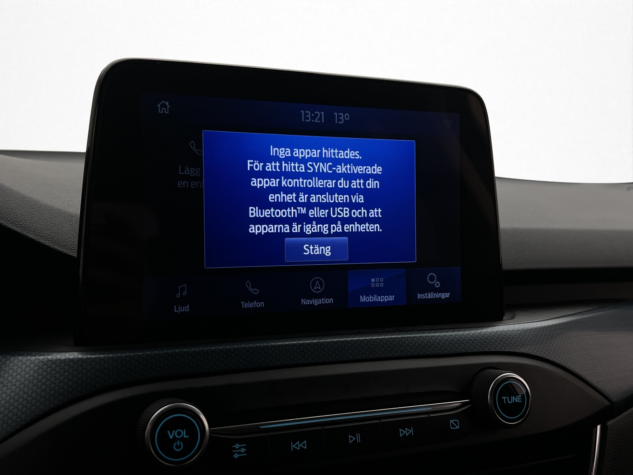 Ford Focus 2022 - miniatyr 23
