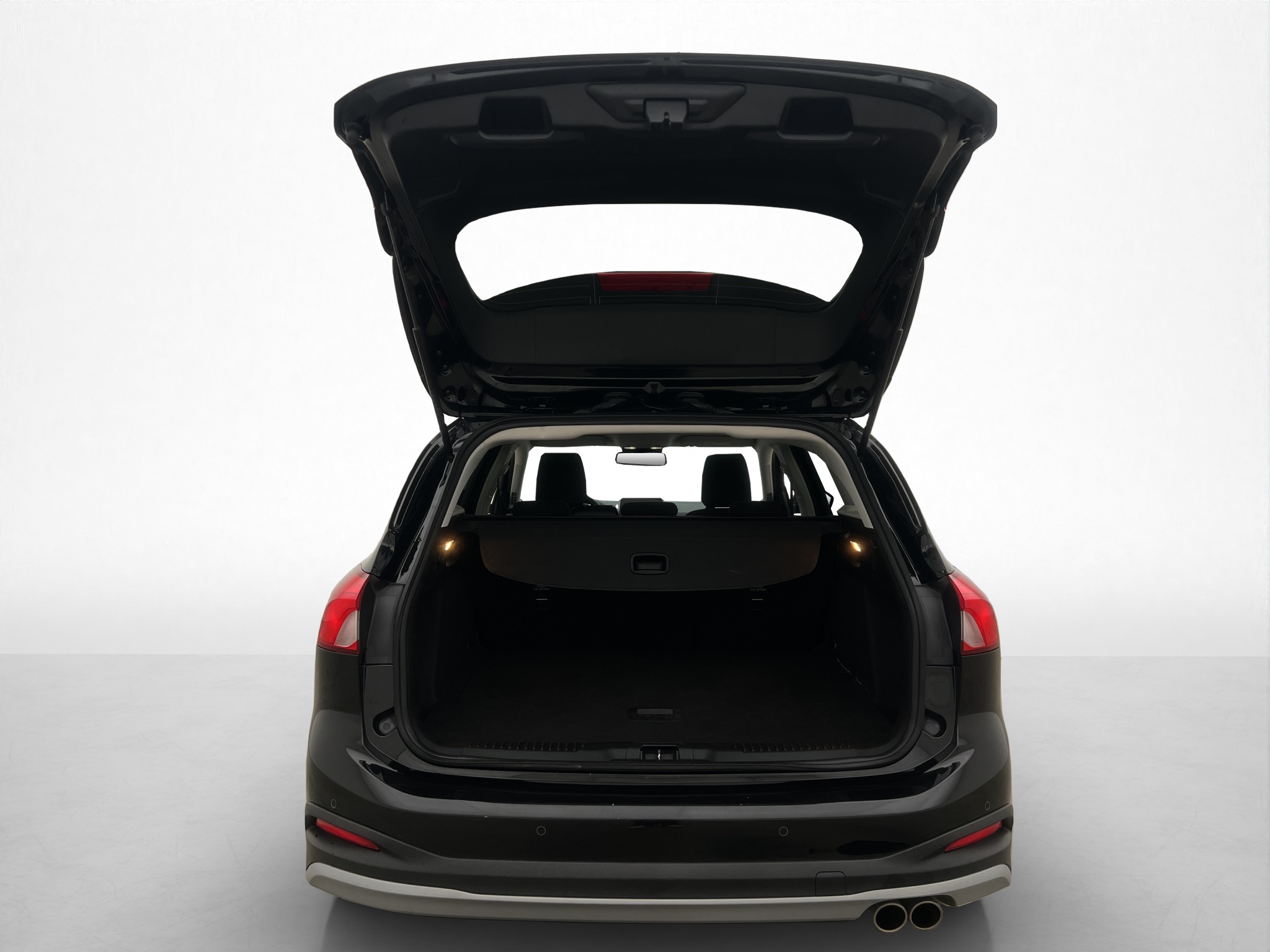 Ford Focus 2022 - miniatyr 27