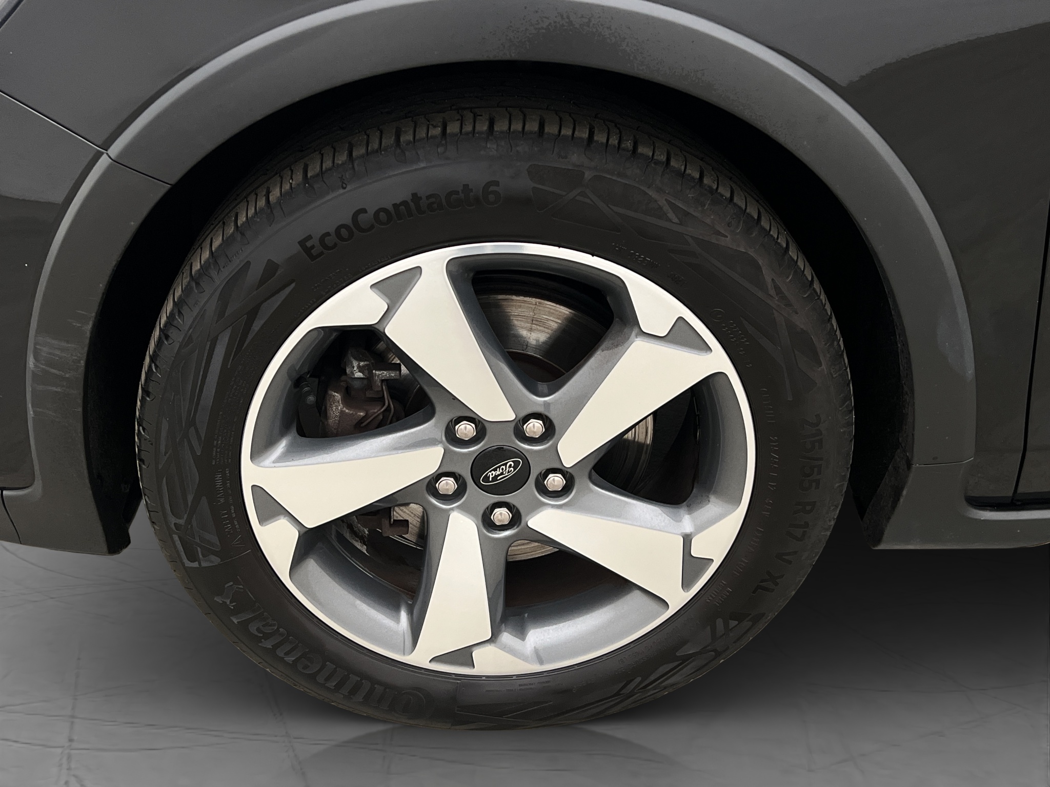 Ford Focus 2022 - miniatyr 28