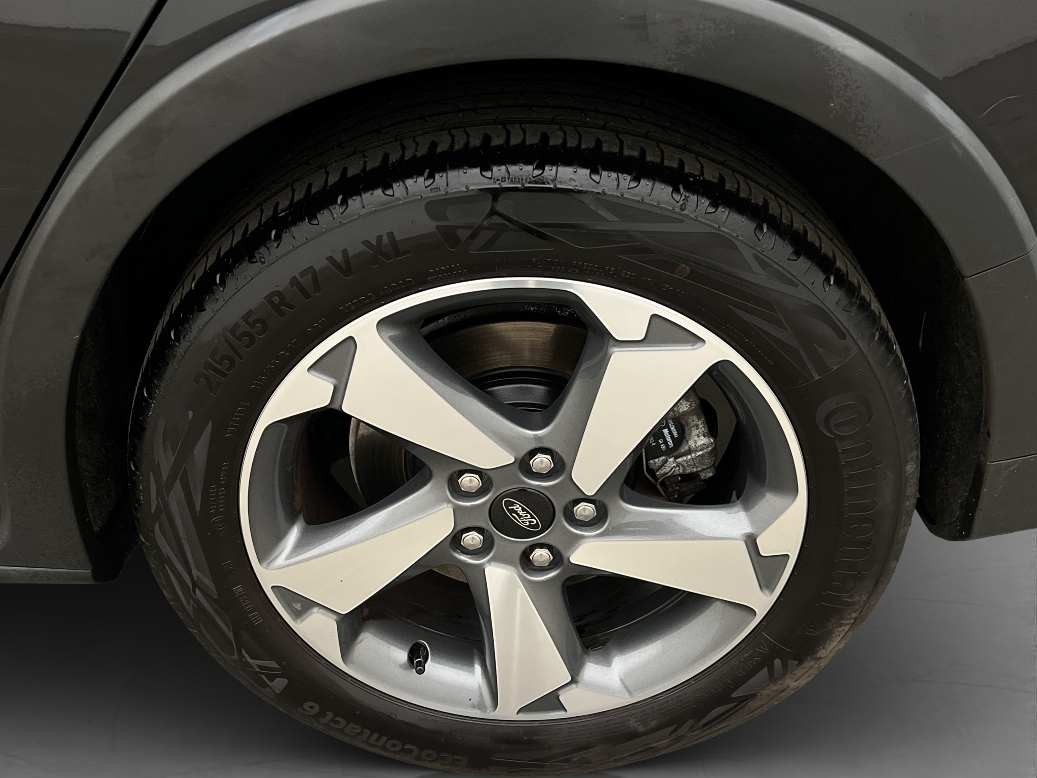 Ford Focus 2022 - miniatyr 29