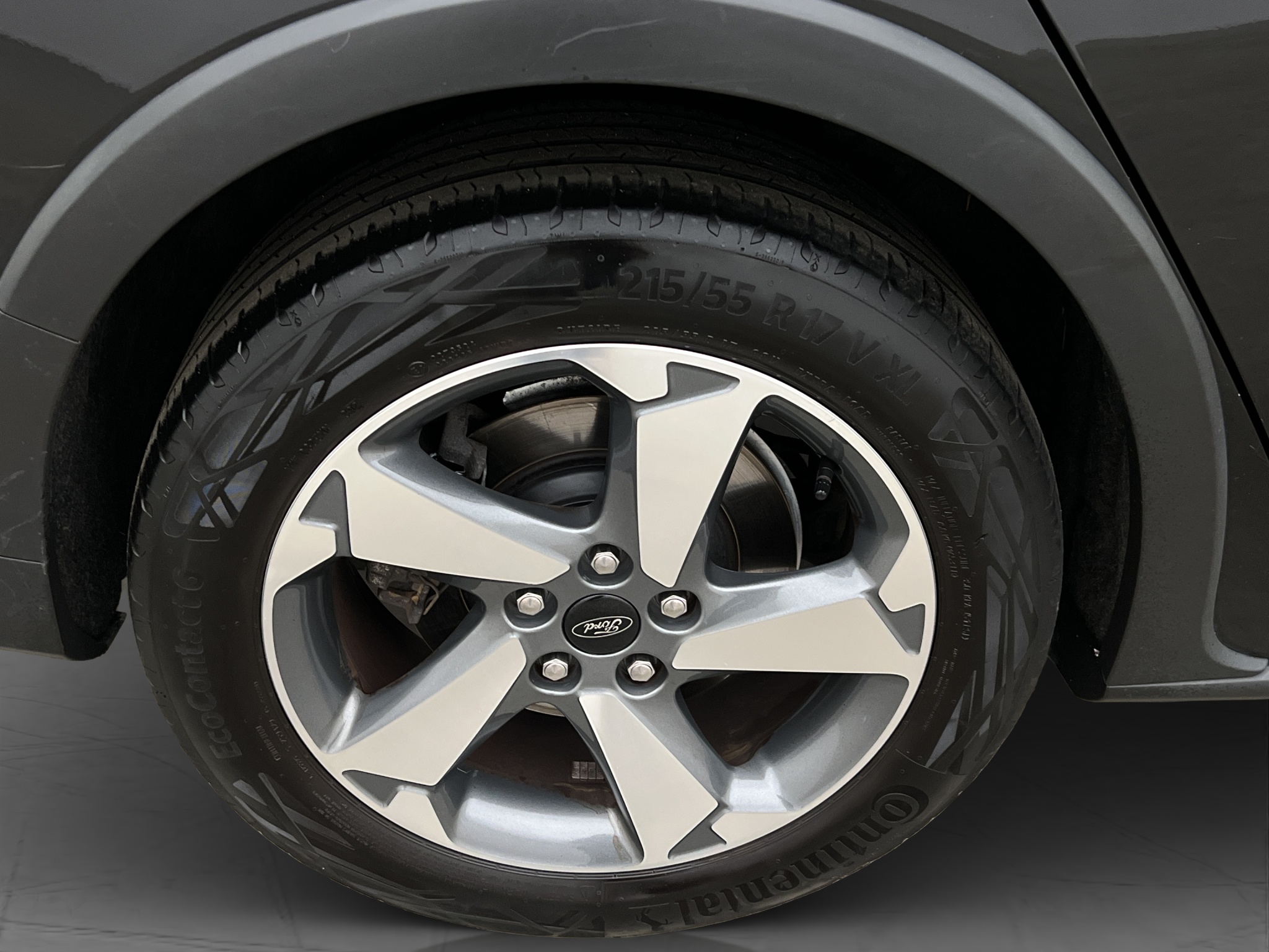 Ford Focus 2022 - miniatyr 30
