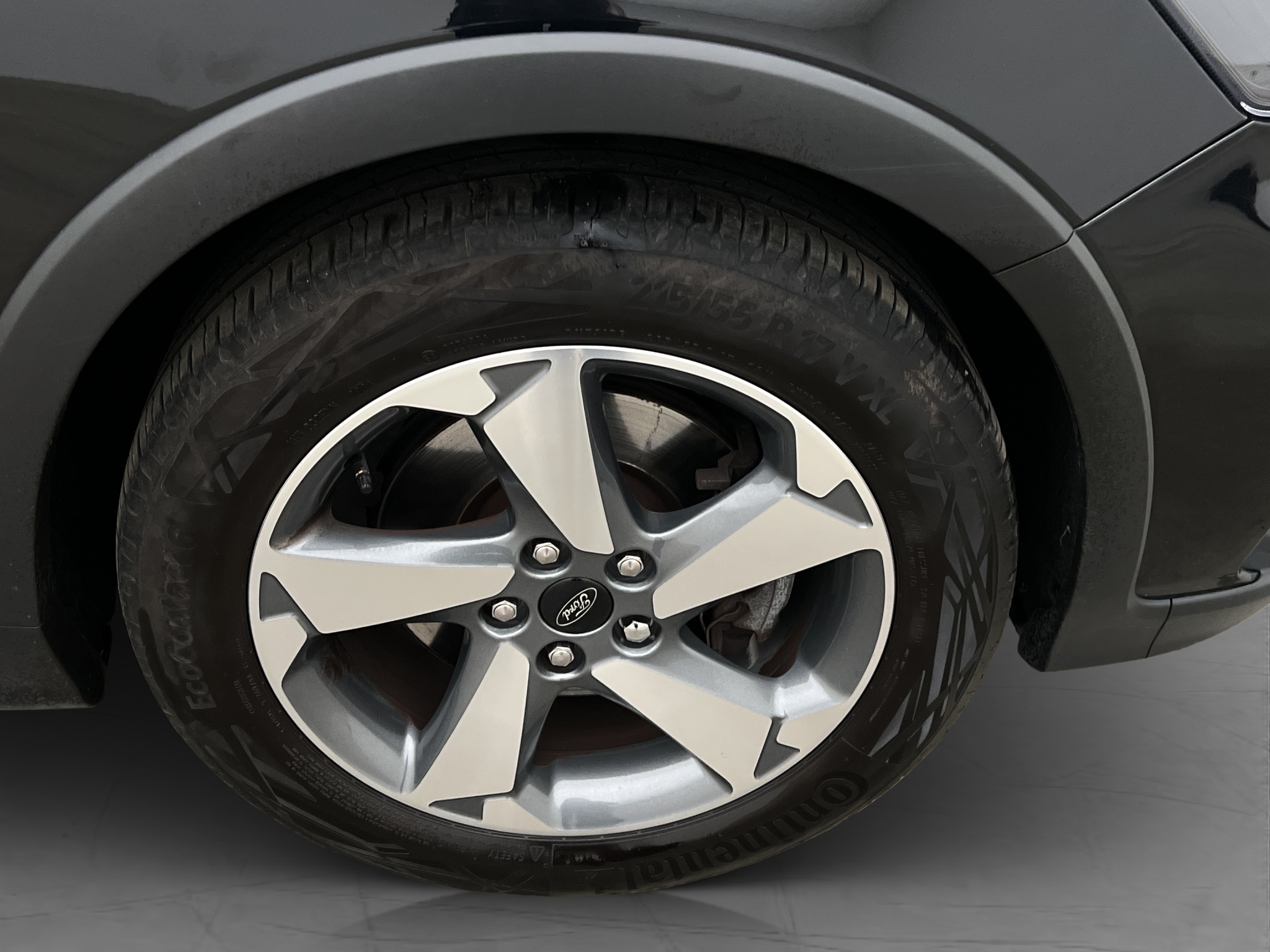 Ford Focus 2022 - miniatyr 31