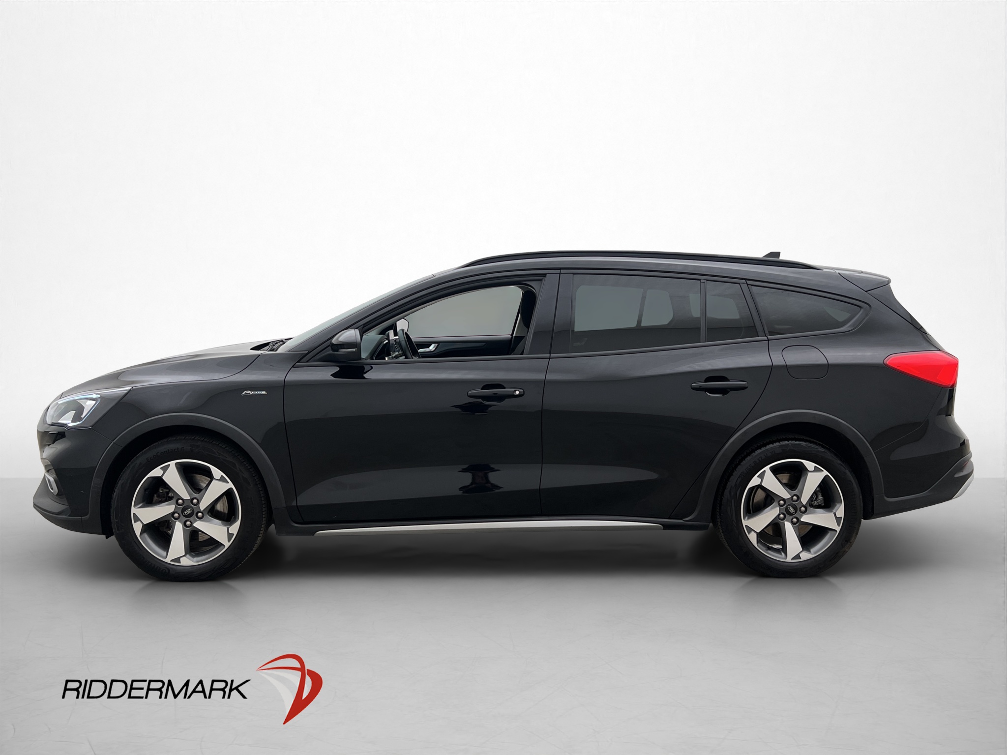 Ford Focus 2022 - miniatyr 7