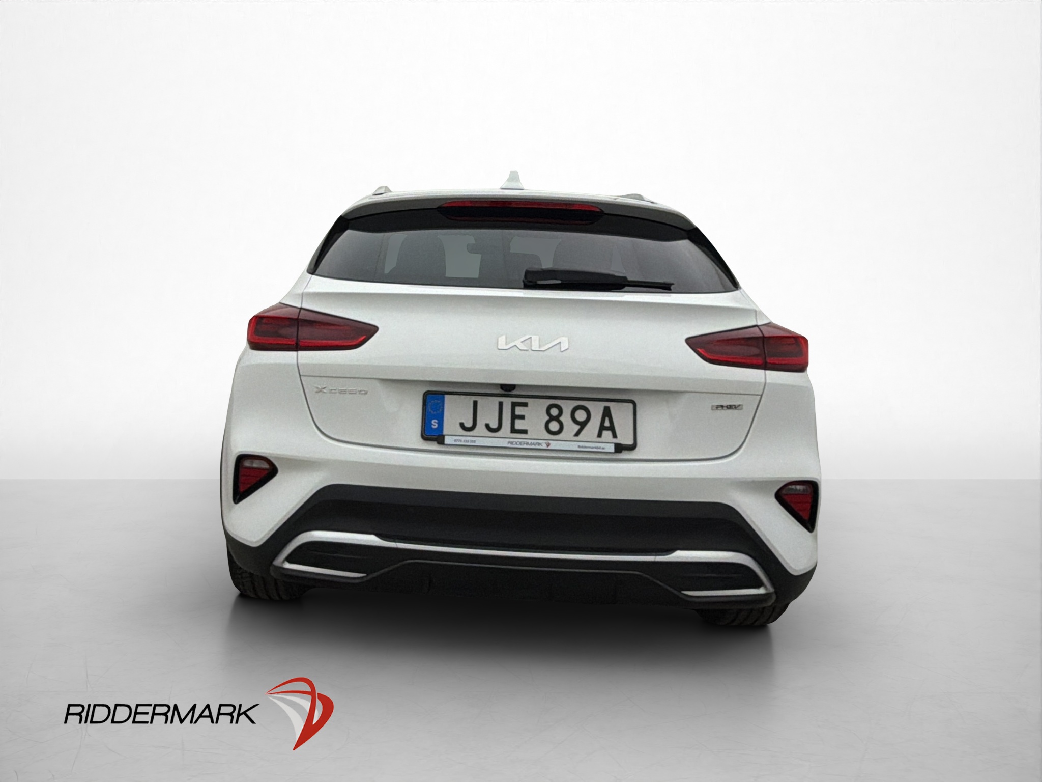 Kia XCeed 2023 - miniatyr 11
