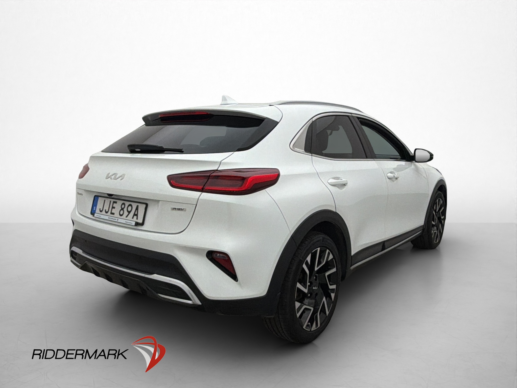 Kia XCeed 2023 - miniatyr 13