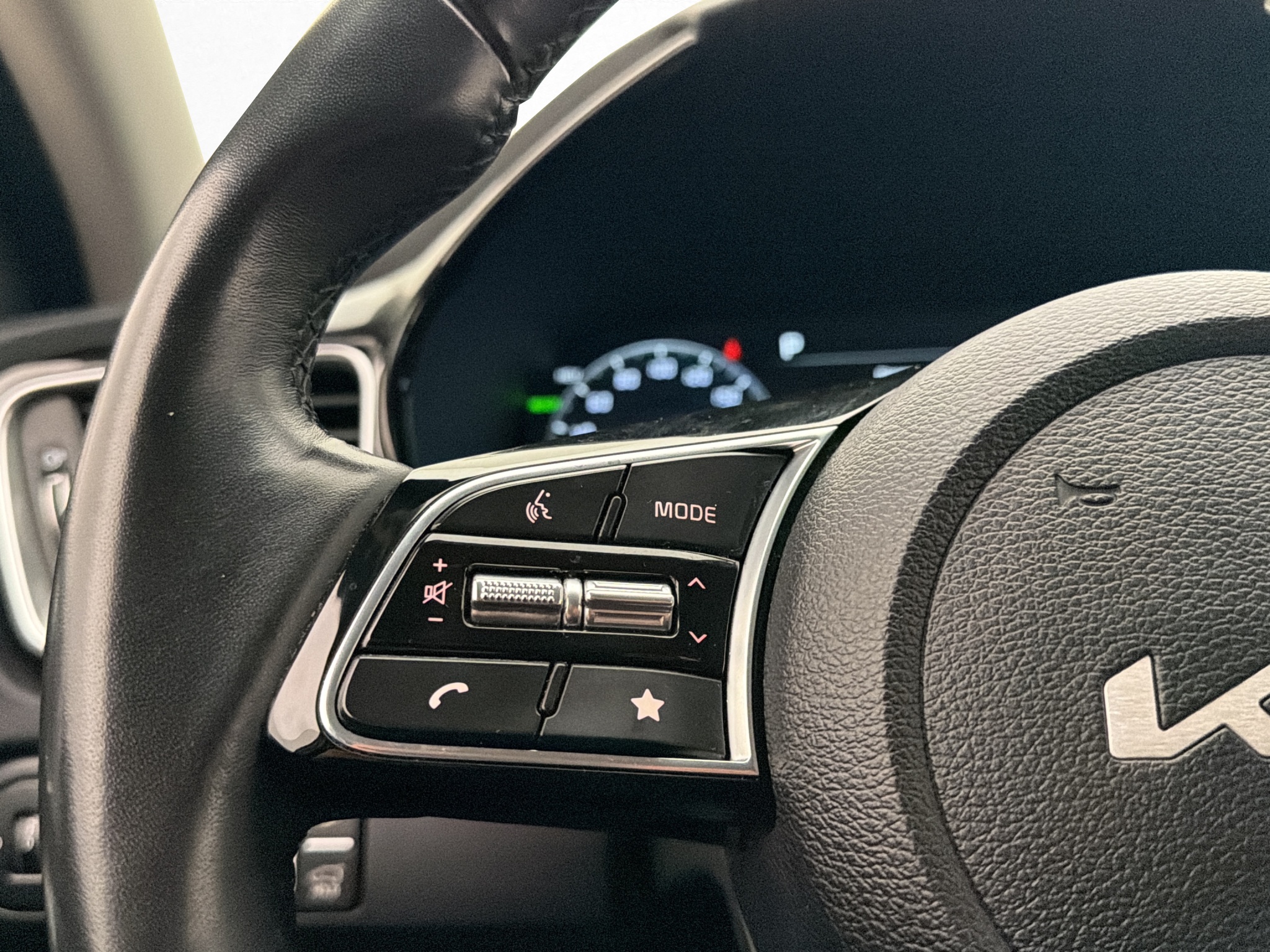 Kia XCeed 2023 - miniatyr 14