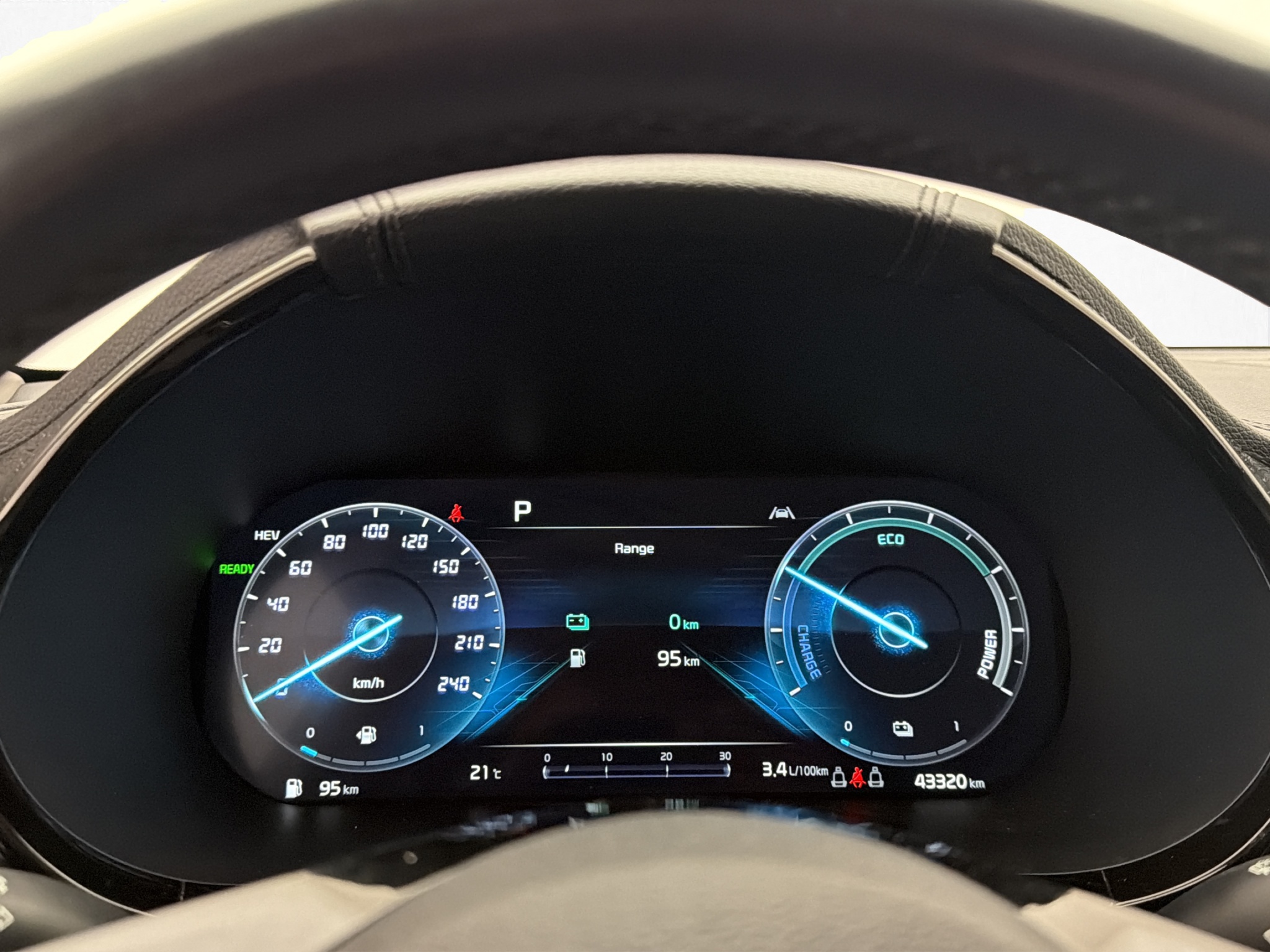 Kia XCeed 2023 - miniatyr 16