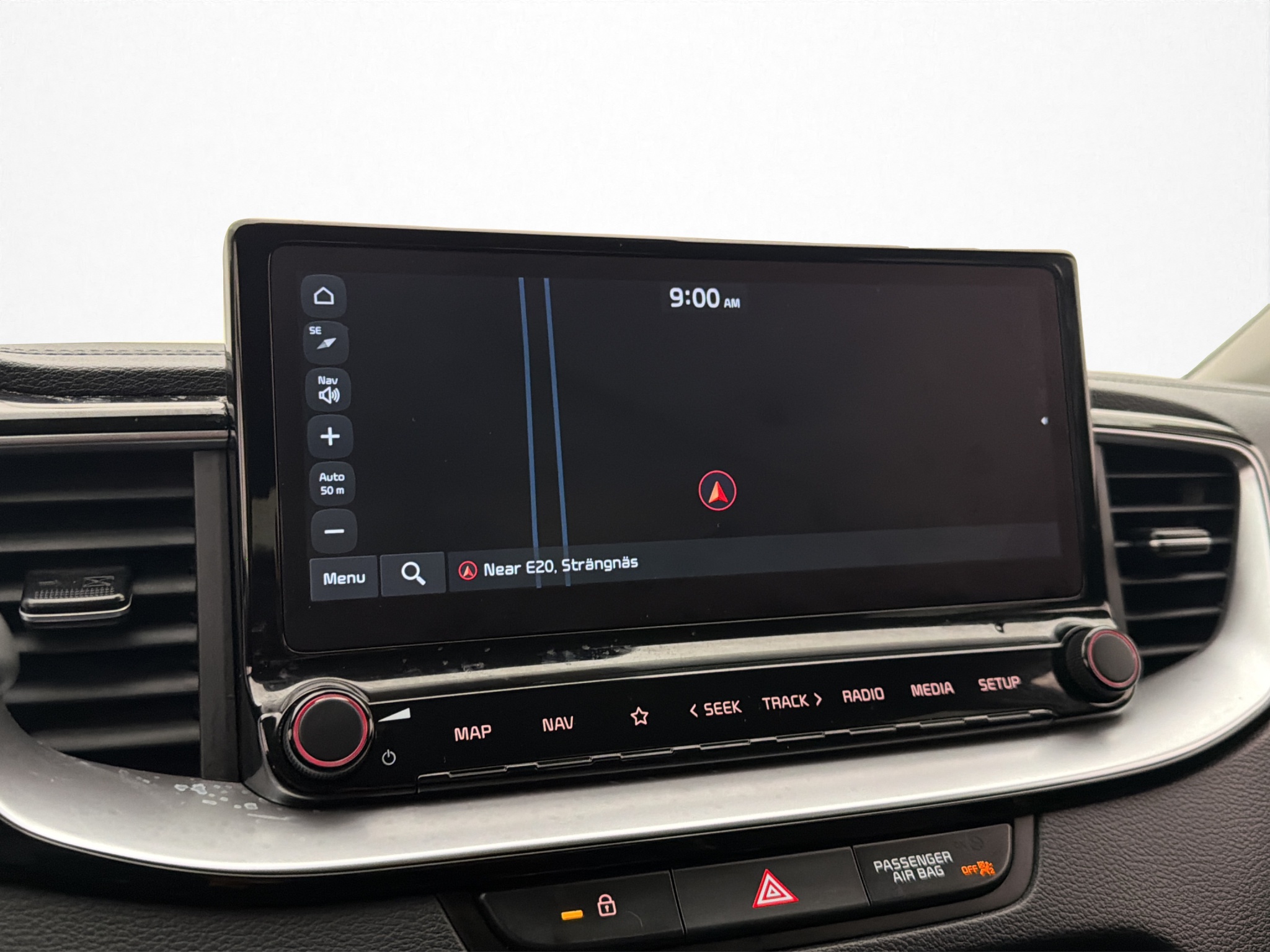 Kia XCeed 2023 - miniatyr 19