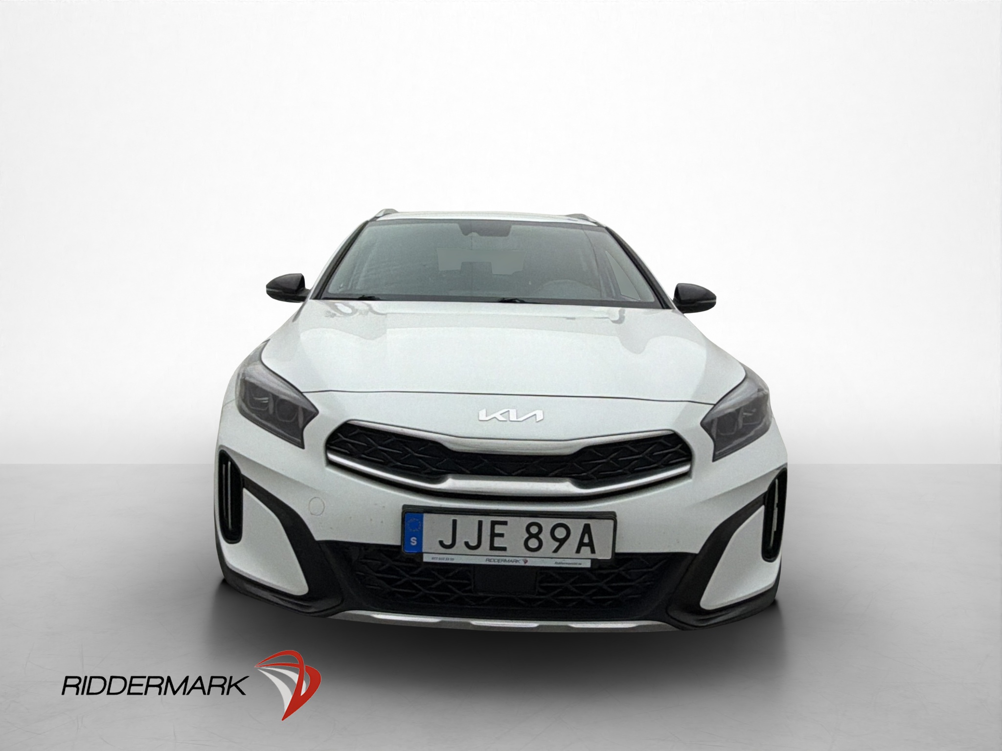 Kia XCeed 2023 - miniatyr 3