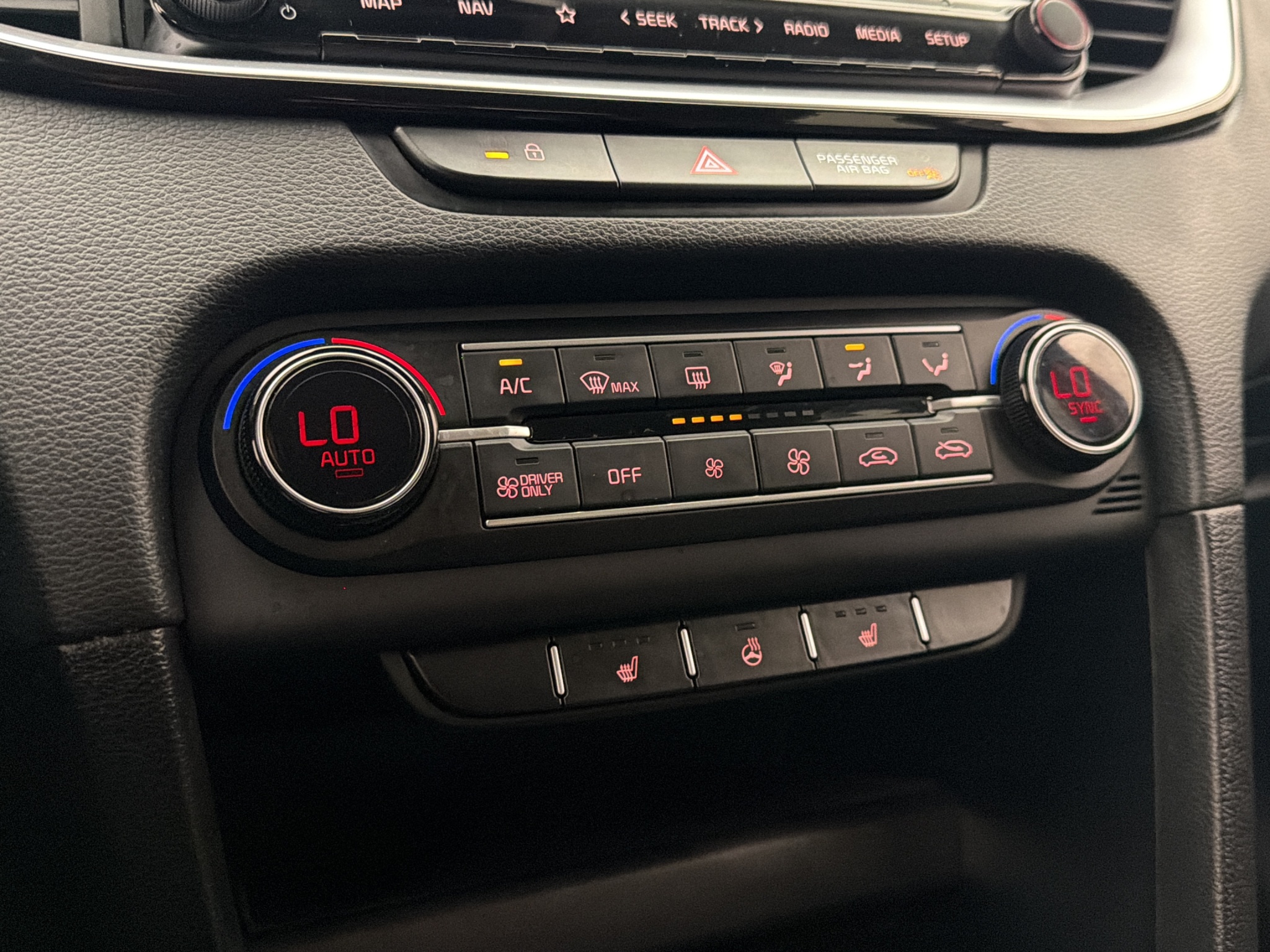 Kia XCeed 2023 - miniatyr 23
