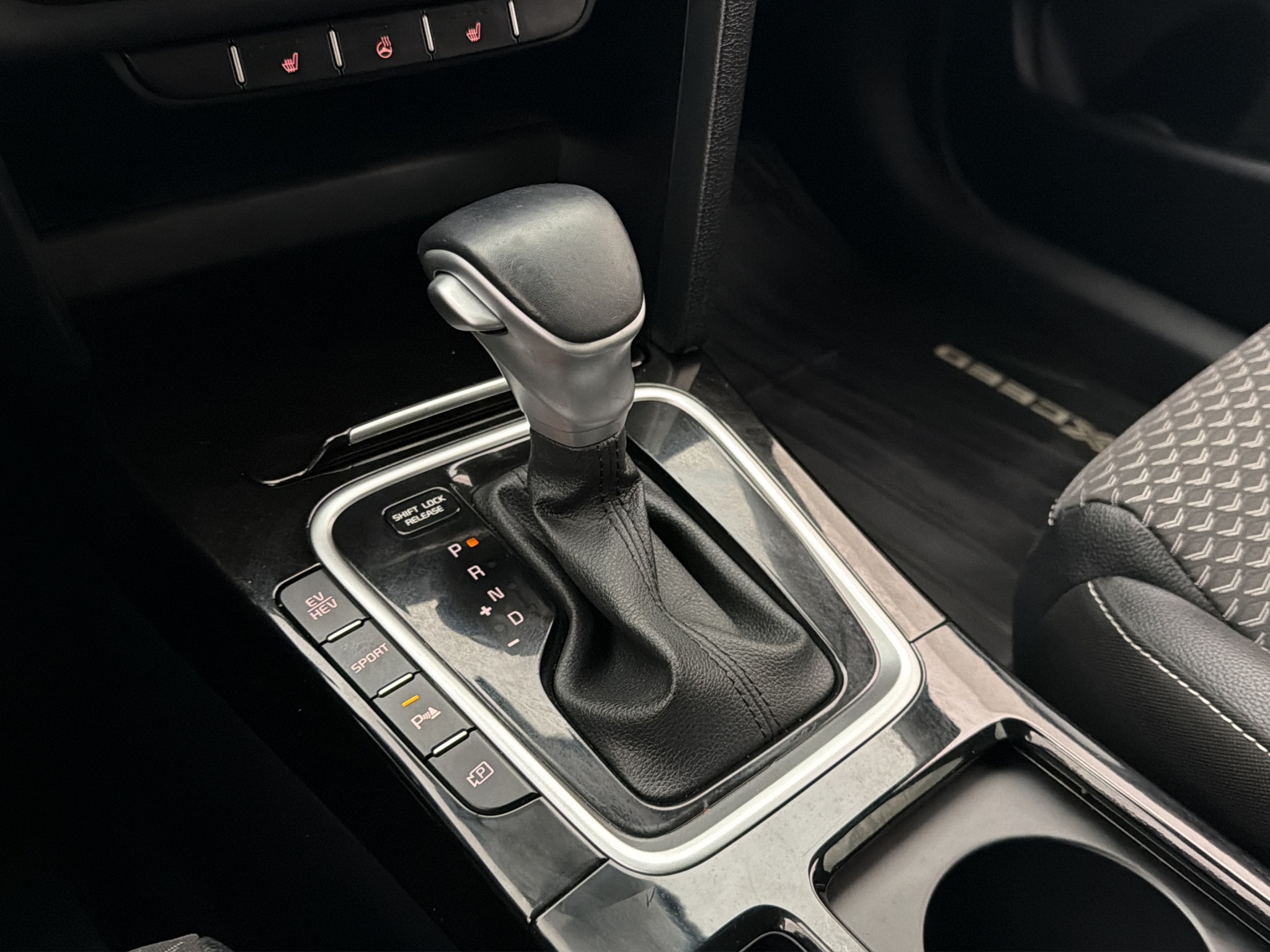 Kia XCeed 2023 - miniatyr 24