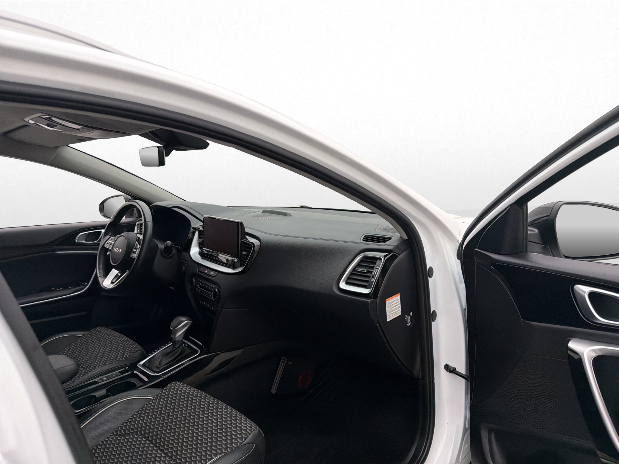 Kia XCeed 2023 - miniatyr 26