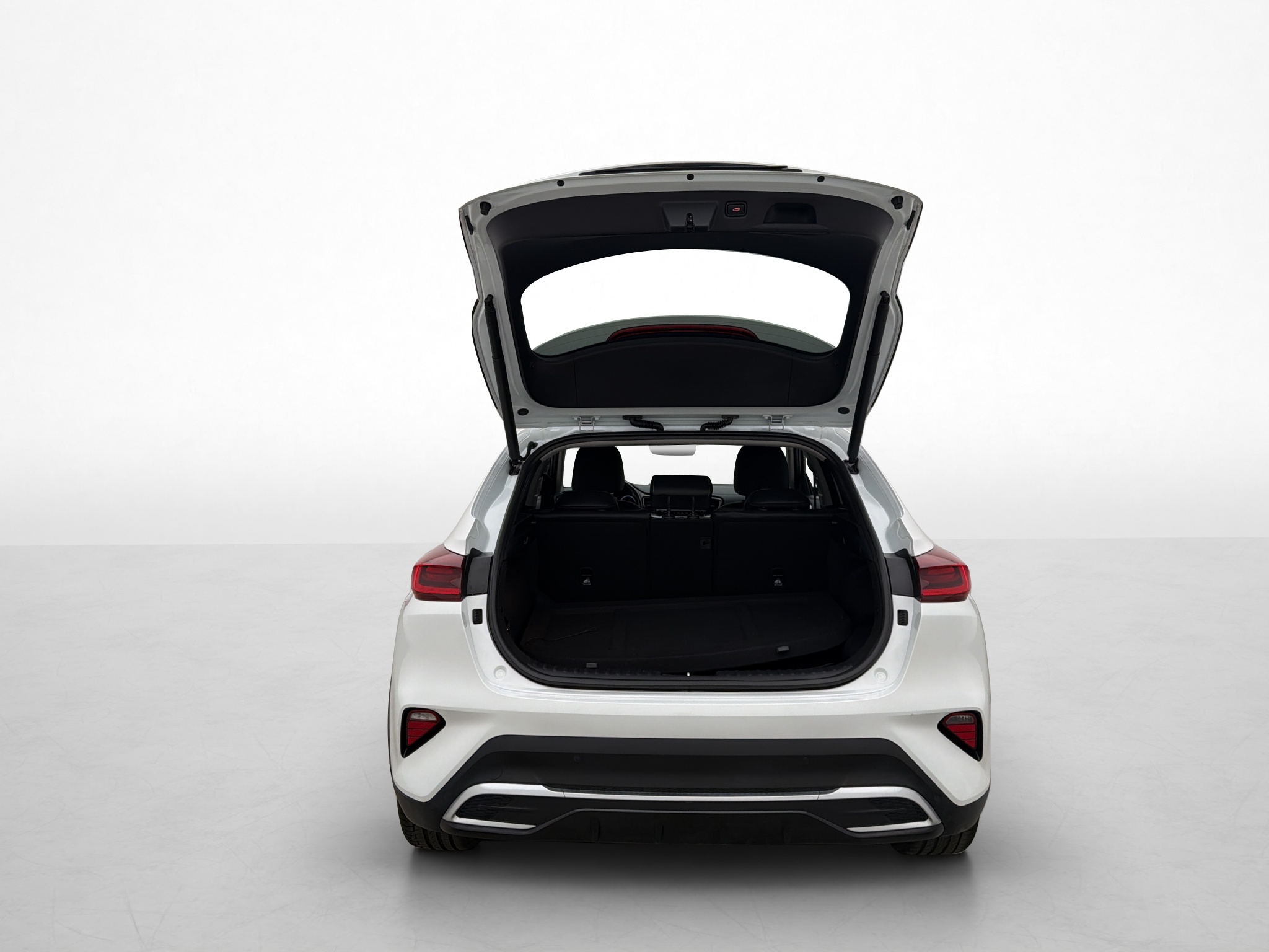 Kia XCeed 2023 - miniatyr 28