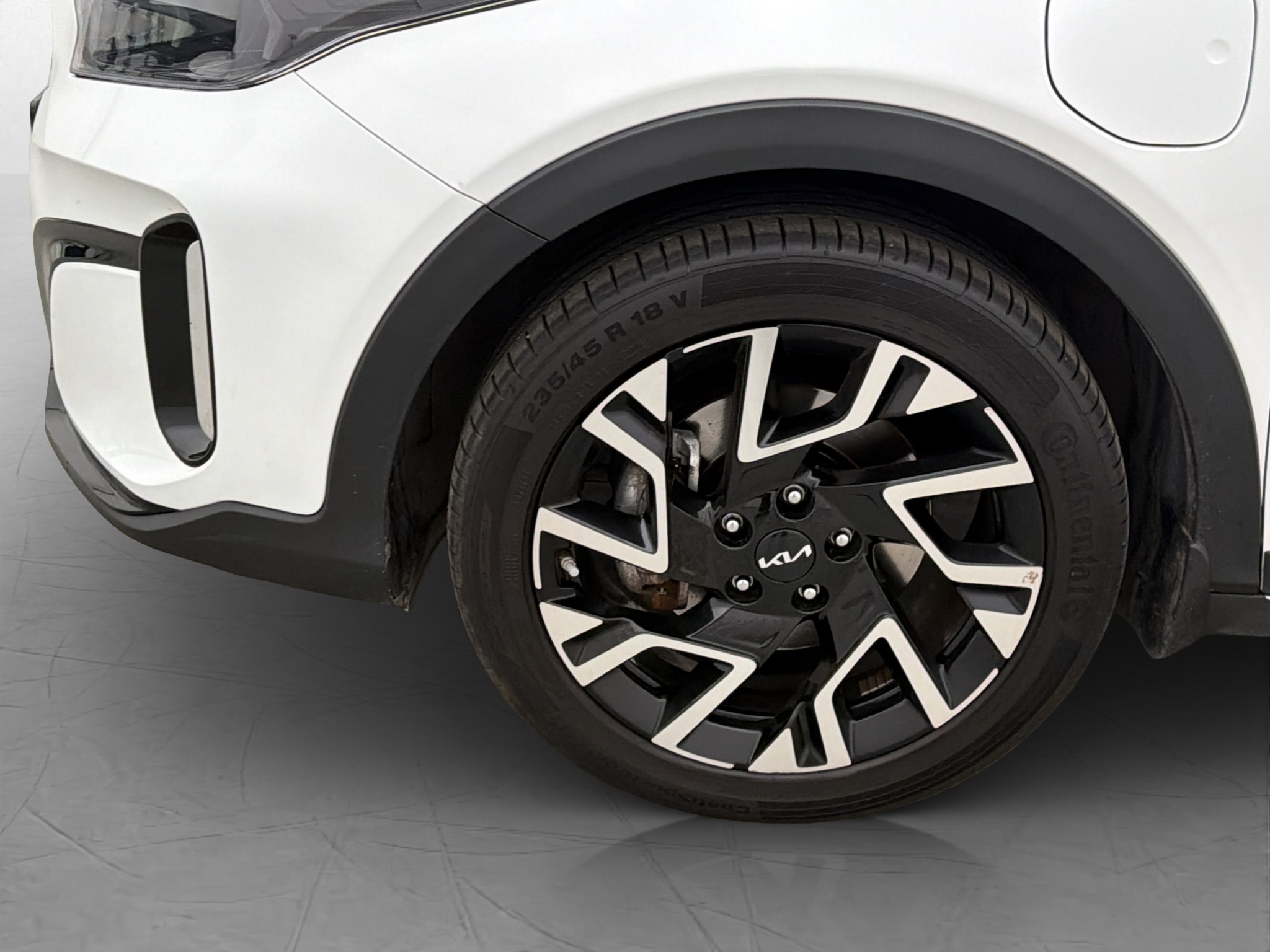 Kia XCeed 2023 - miniatyr 29
