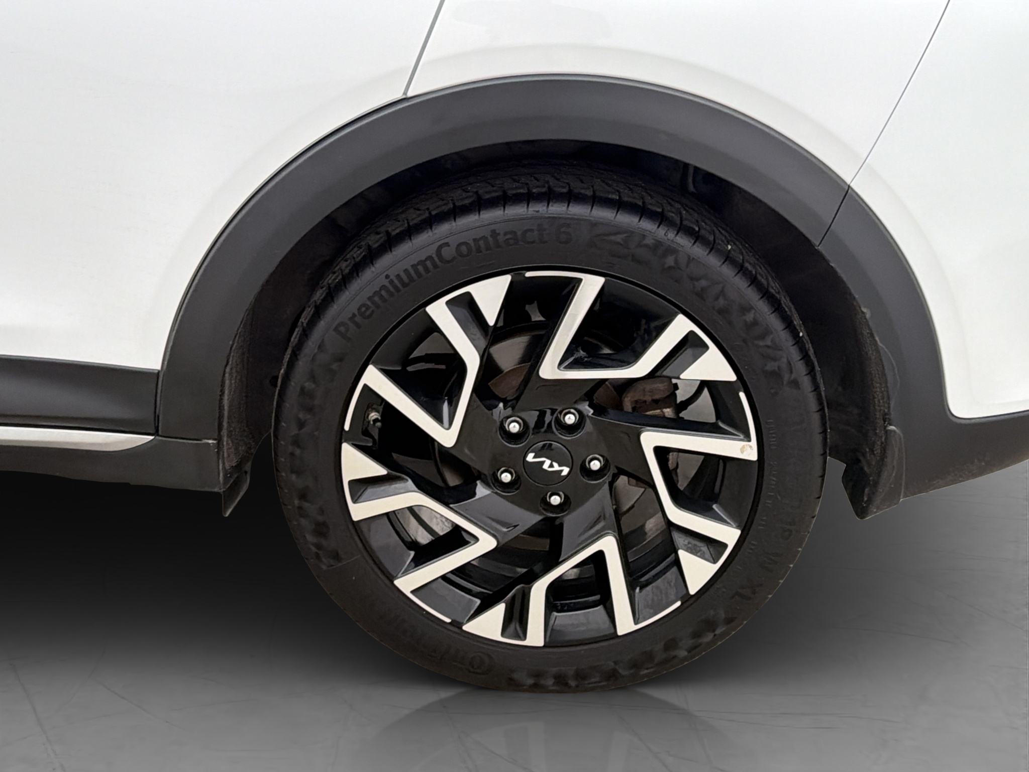 Kia XCeed 2023 - miniatyr 30