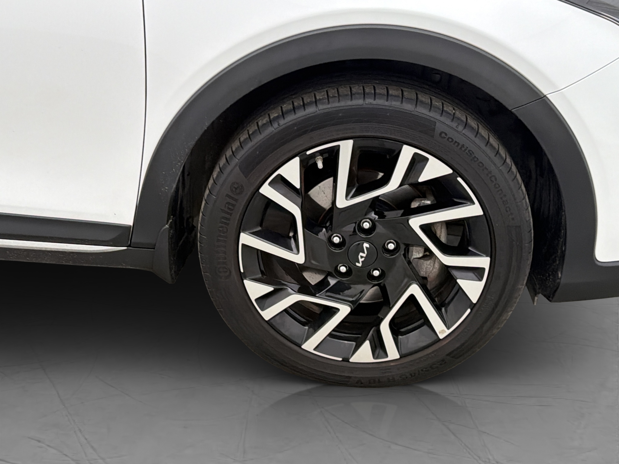 Kia XCeed 2023 - miniatyr 32