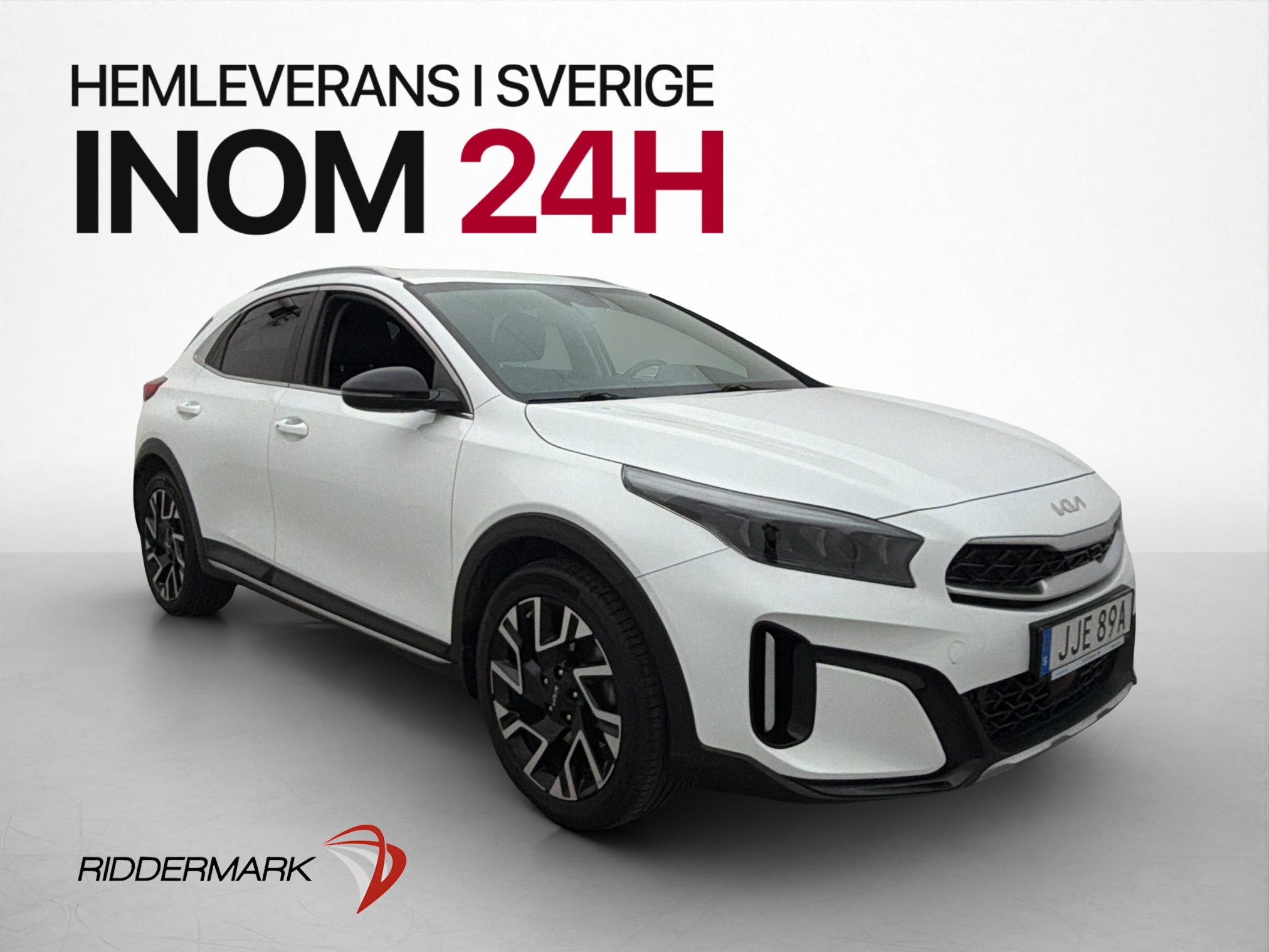 Kia XCeed 2023 - miniatyr 5