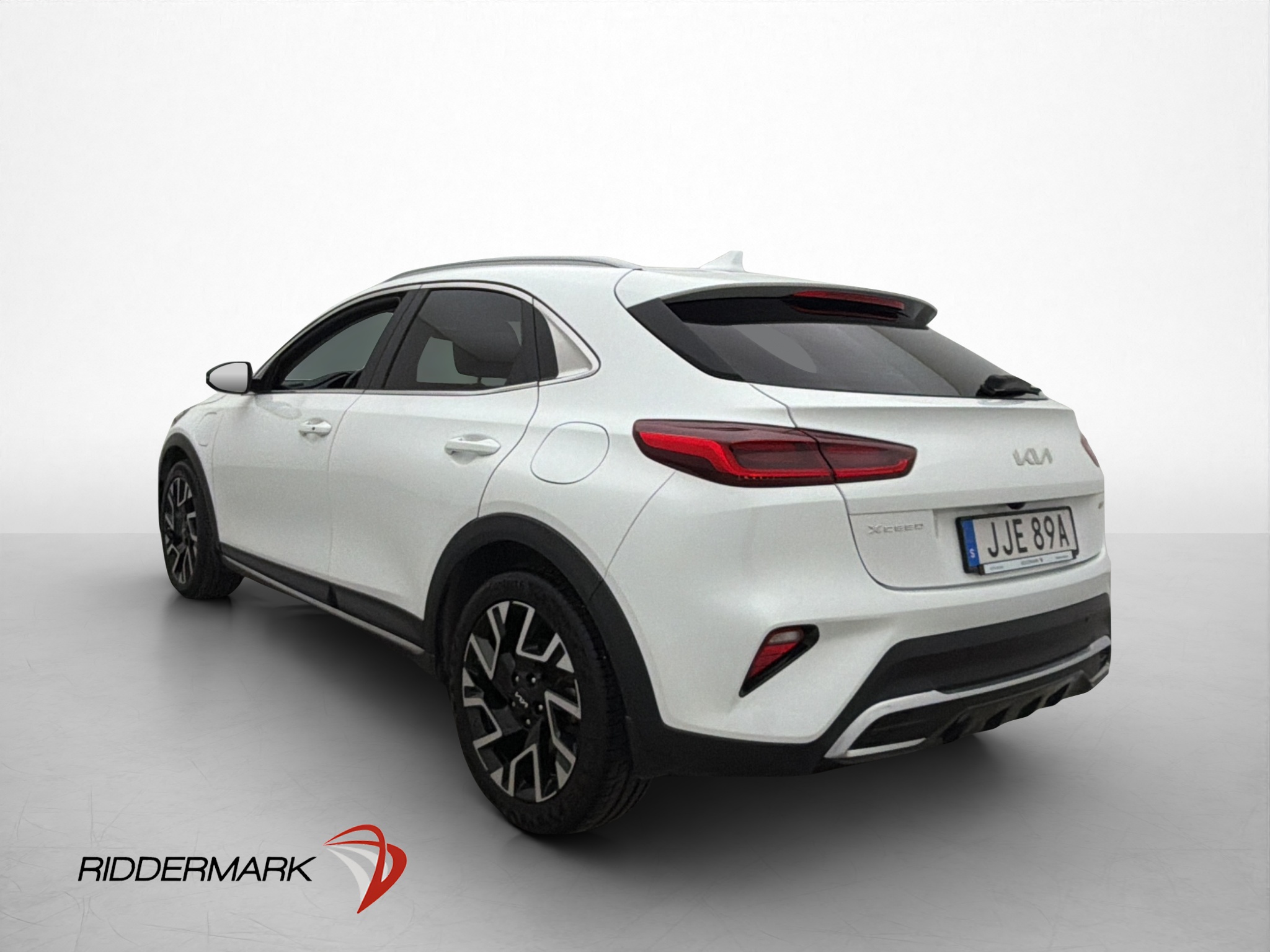 Kia XCeed 2023 - miniatyr 9