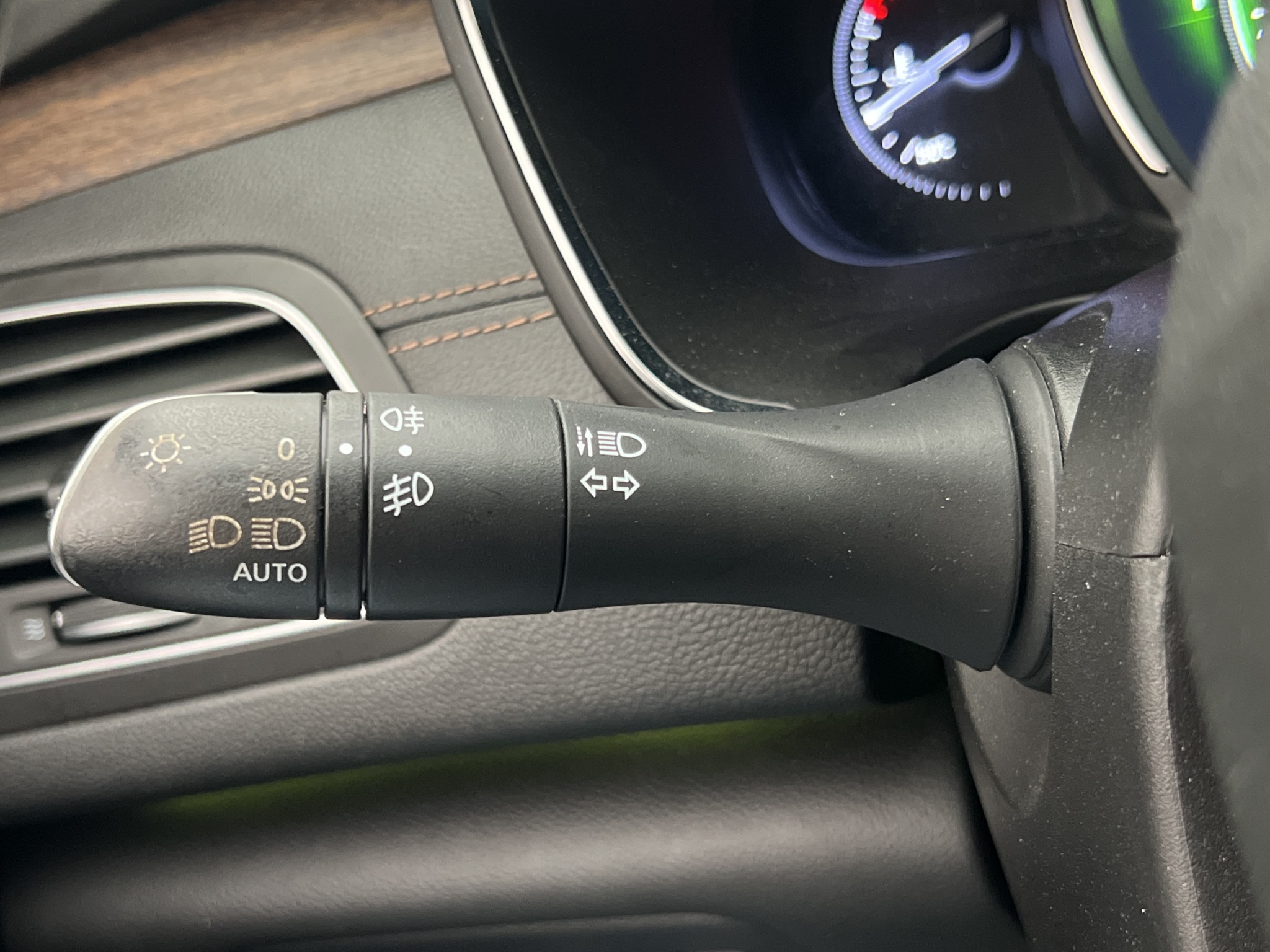 Renault Talisman Grandtour 2018 - miniatyr 14