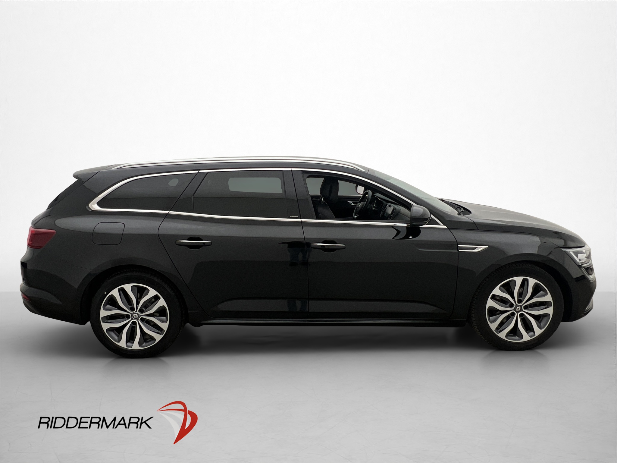 Renault Talisman Grandtour 2018 - miniatyr 15