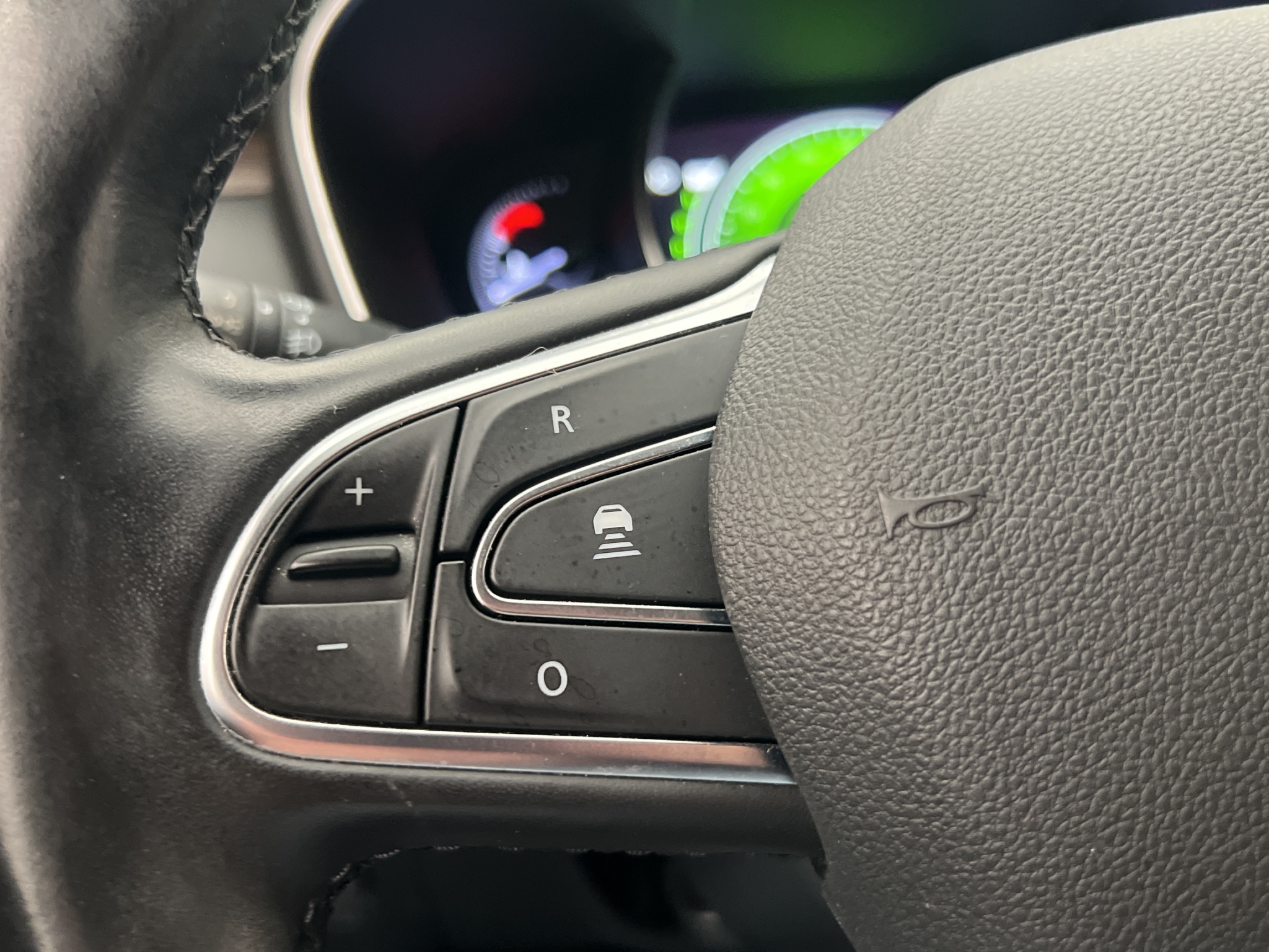 Renault Talisman Grandtour 2018 - miniatyr 16