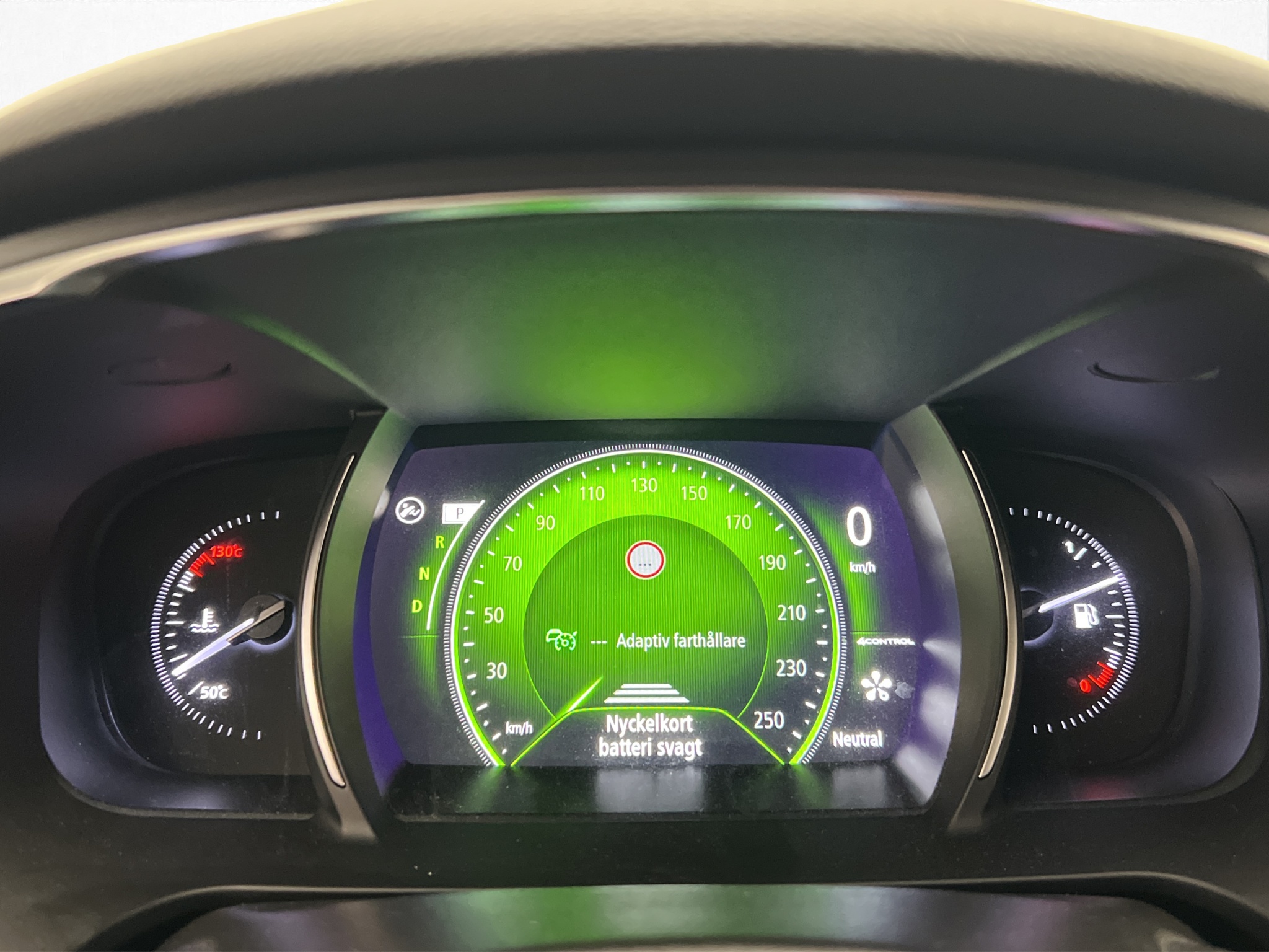 Renault Talisman Grandtour 2018 - miniatyr 17