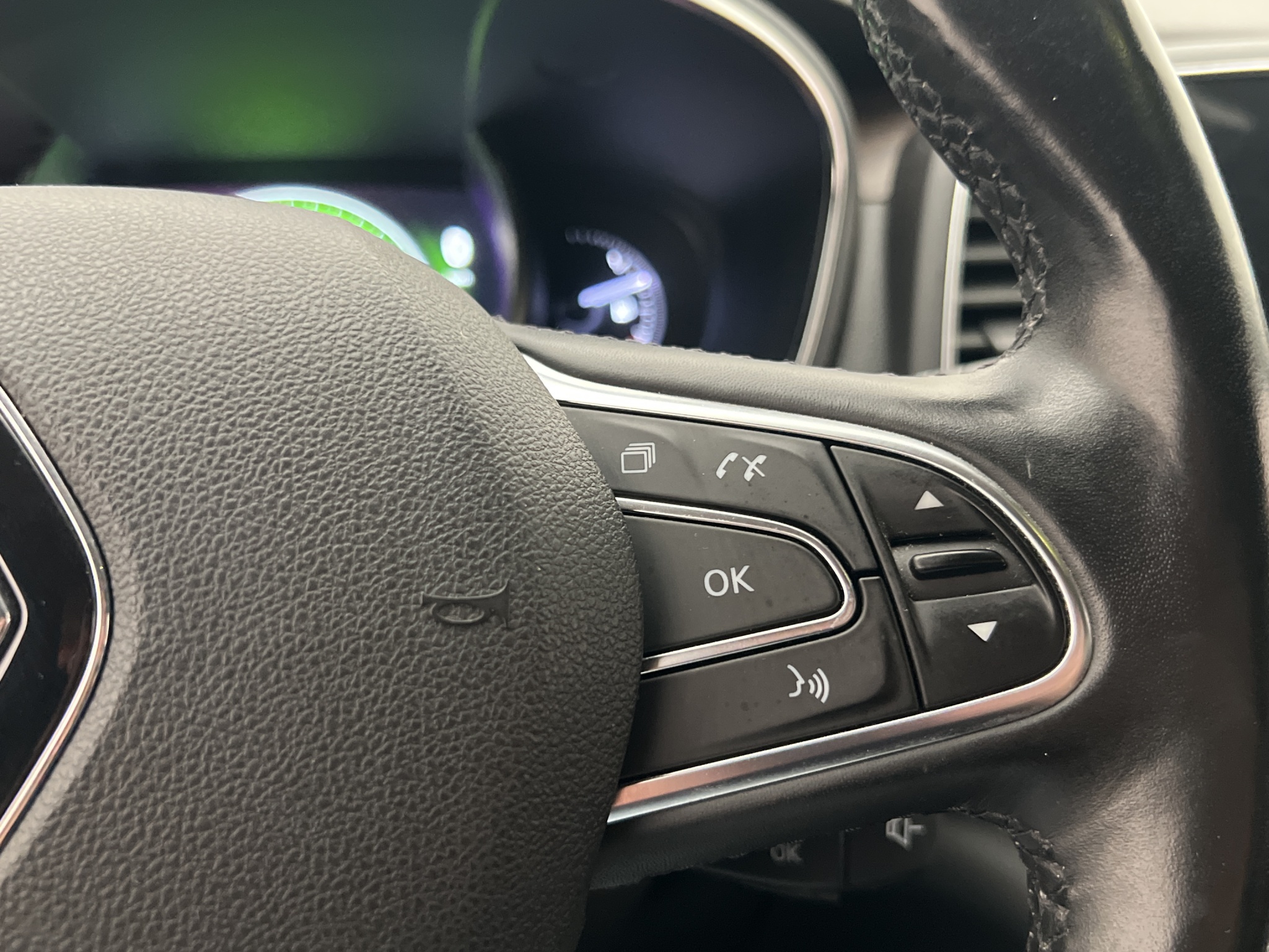 Renault Talisman Grandtour 2018 - miniatyr 19