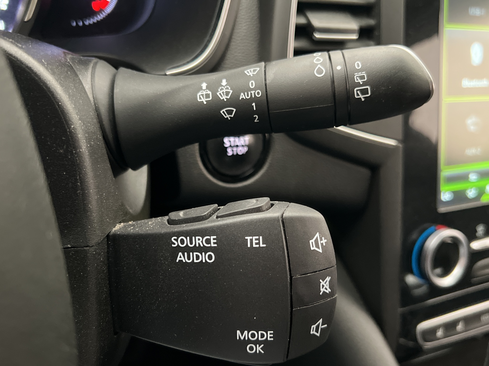 Renault Talisman Grandtour 2018 - miniatyr 20