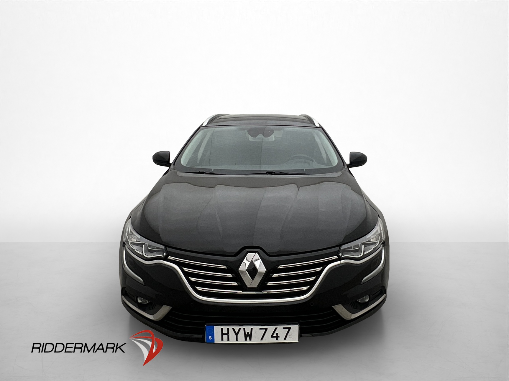 Renault Talisman Grandtour 2018 - miniatyr 3