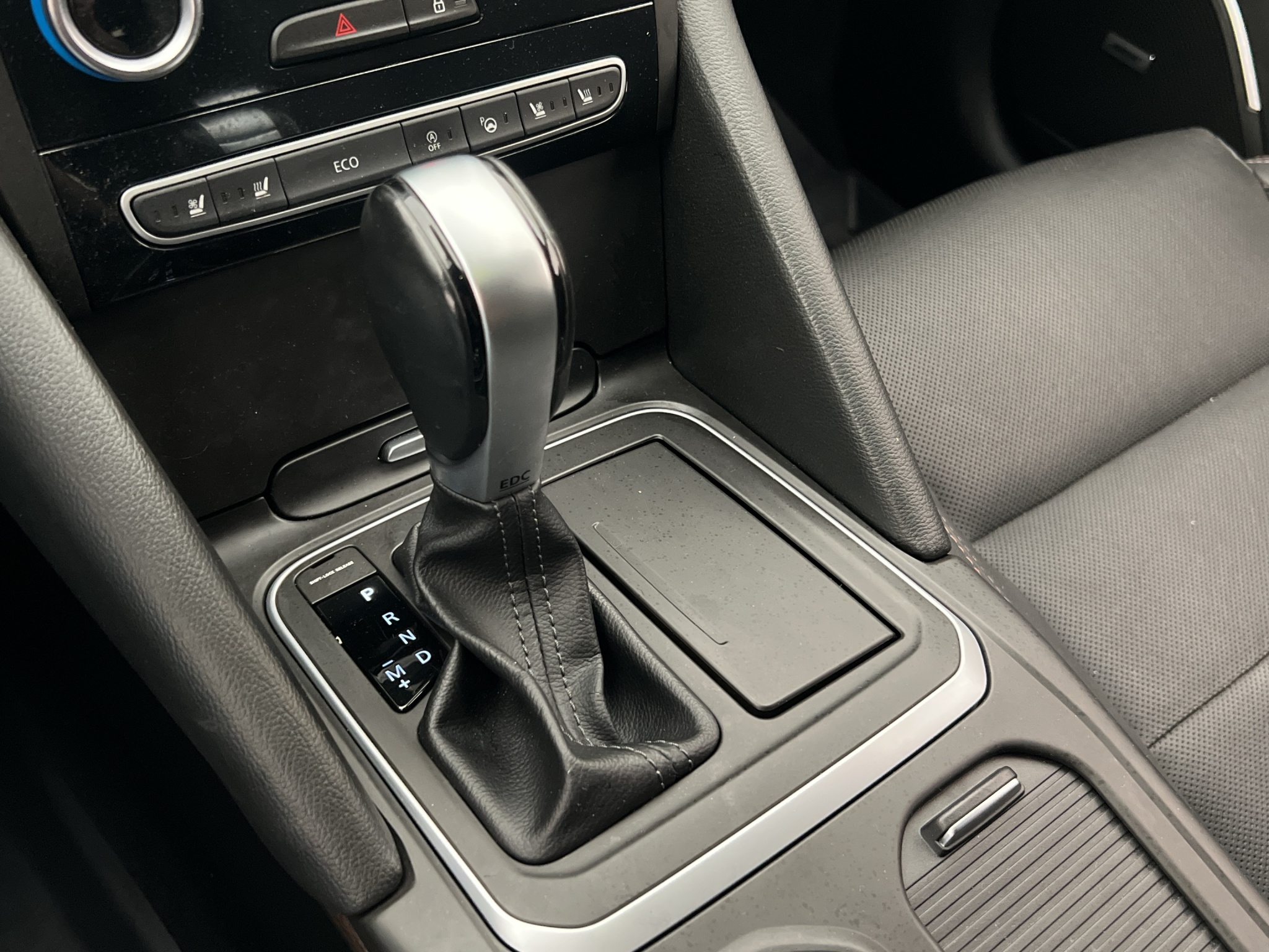 Renault Talisman Grandtour 2018 - miniatyr 25
