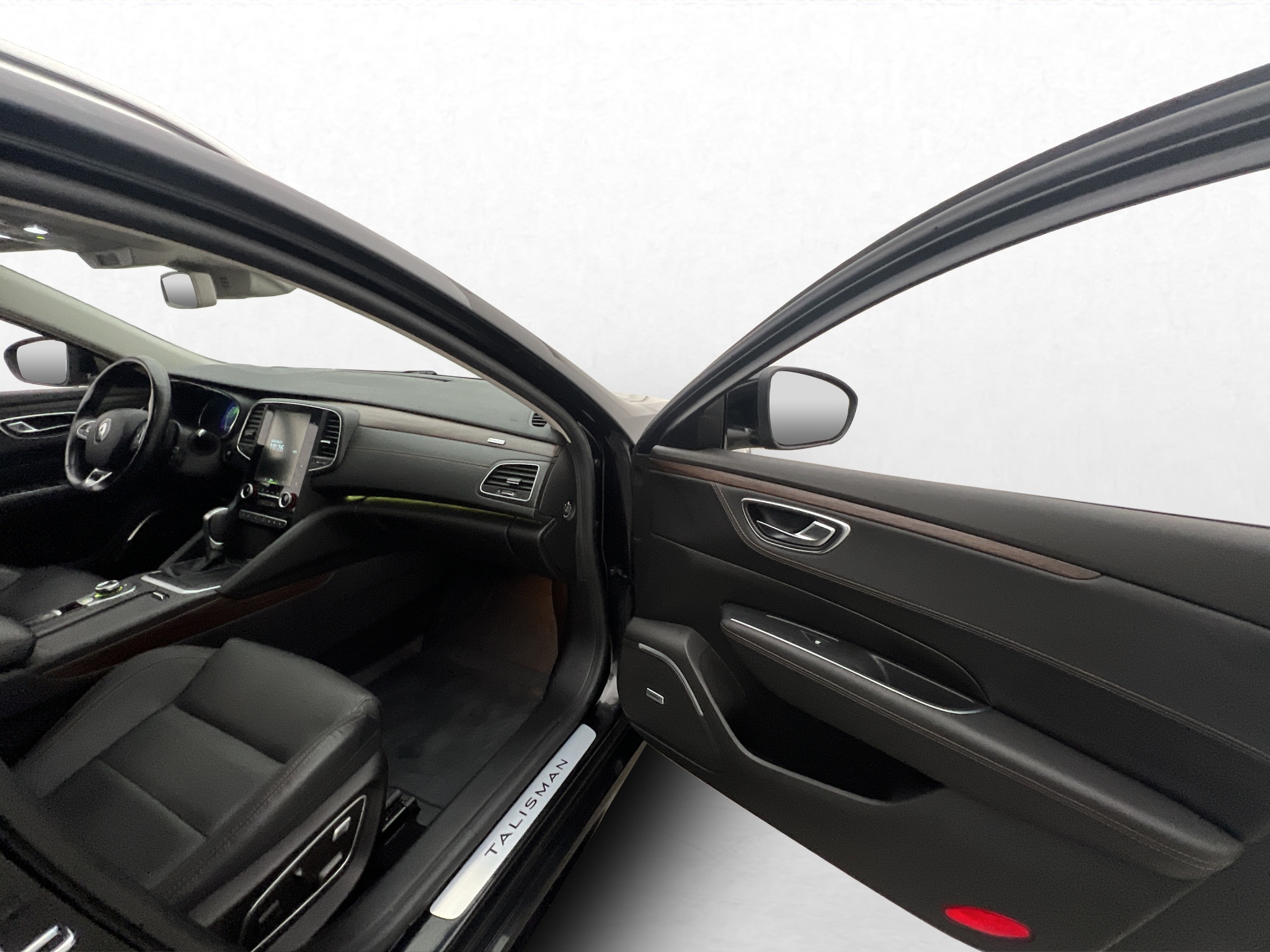 Renault Talisman Grandtour 2018 - miniatyr 28