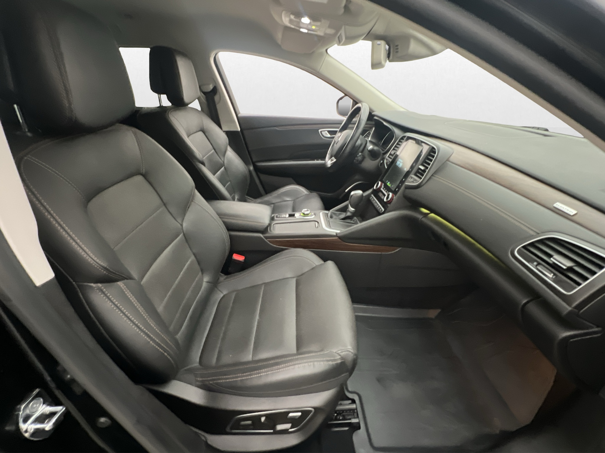 Renault Talisman Grandtour 2018 - miniatyr 29