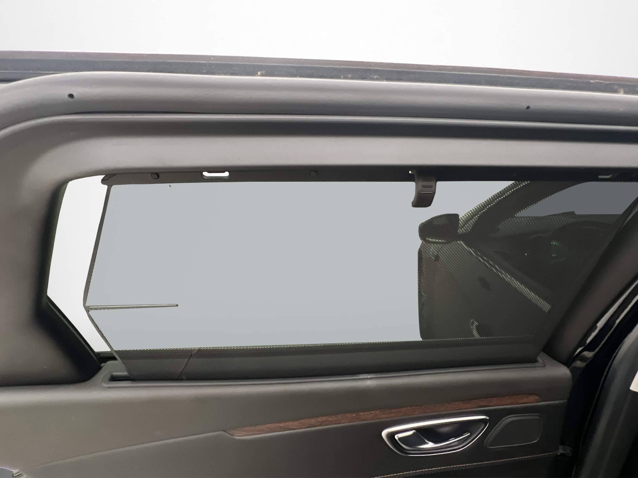 Renault Talisman Grandtour 2018 - miniatyr 30
