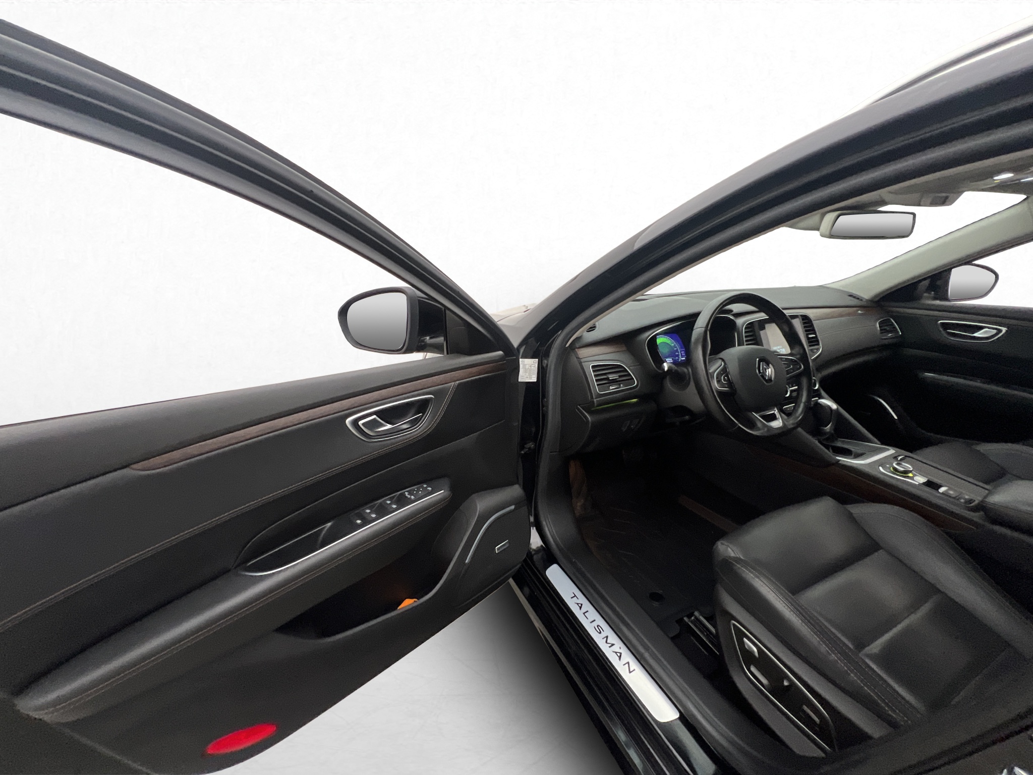 Renault Talisman Grandtour 2018 - miniatyr 4