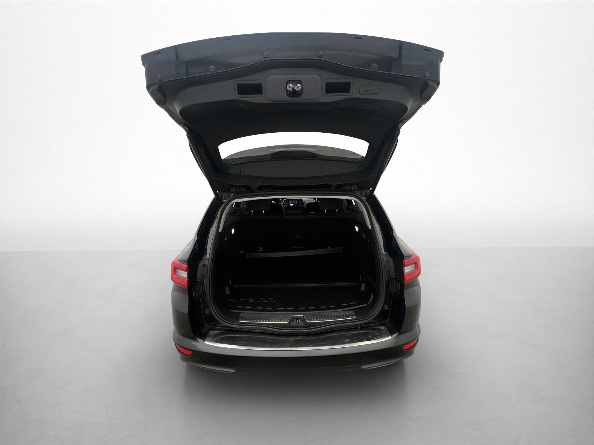 Renault Talisman Grandtour 2018 - miniatyr 33