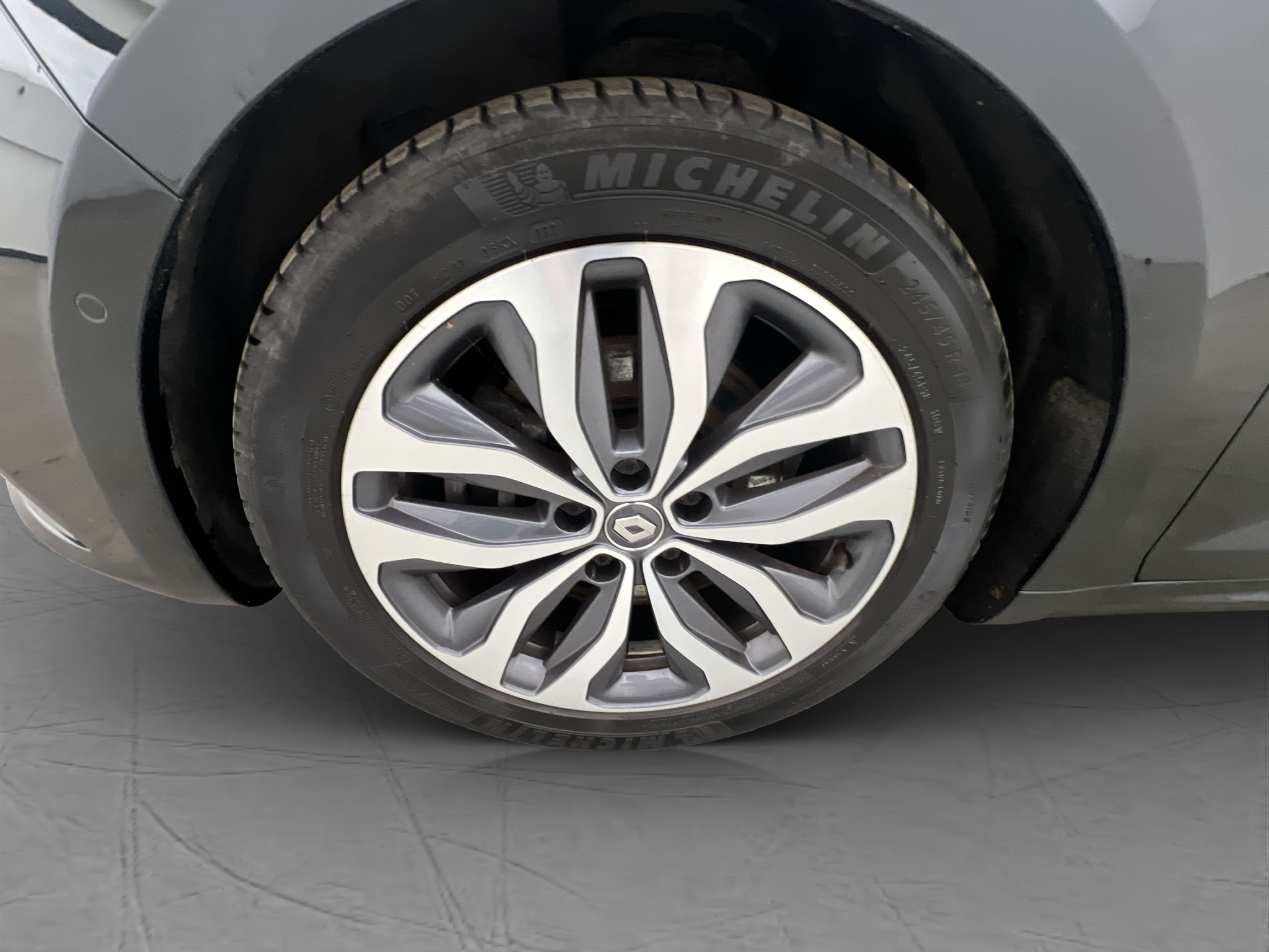 Renault Talisman Grandtour 2018 - miniatyr 34