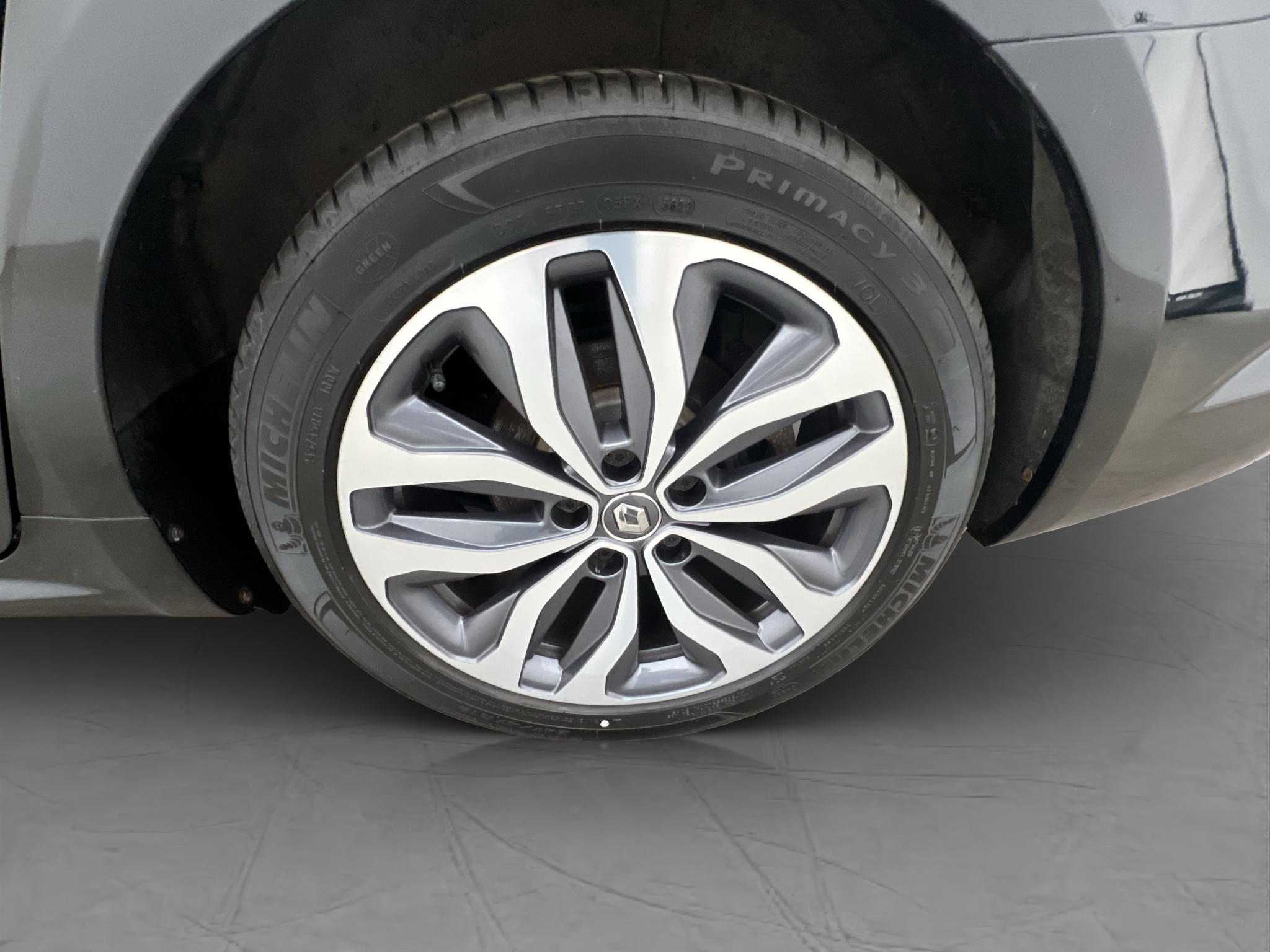 Renault Talisman Grandtour 2018 - miniatyr 35