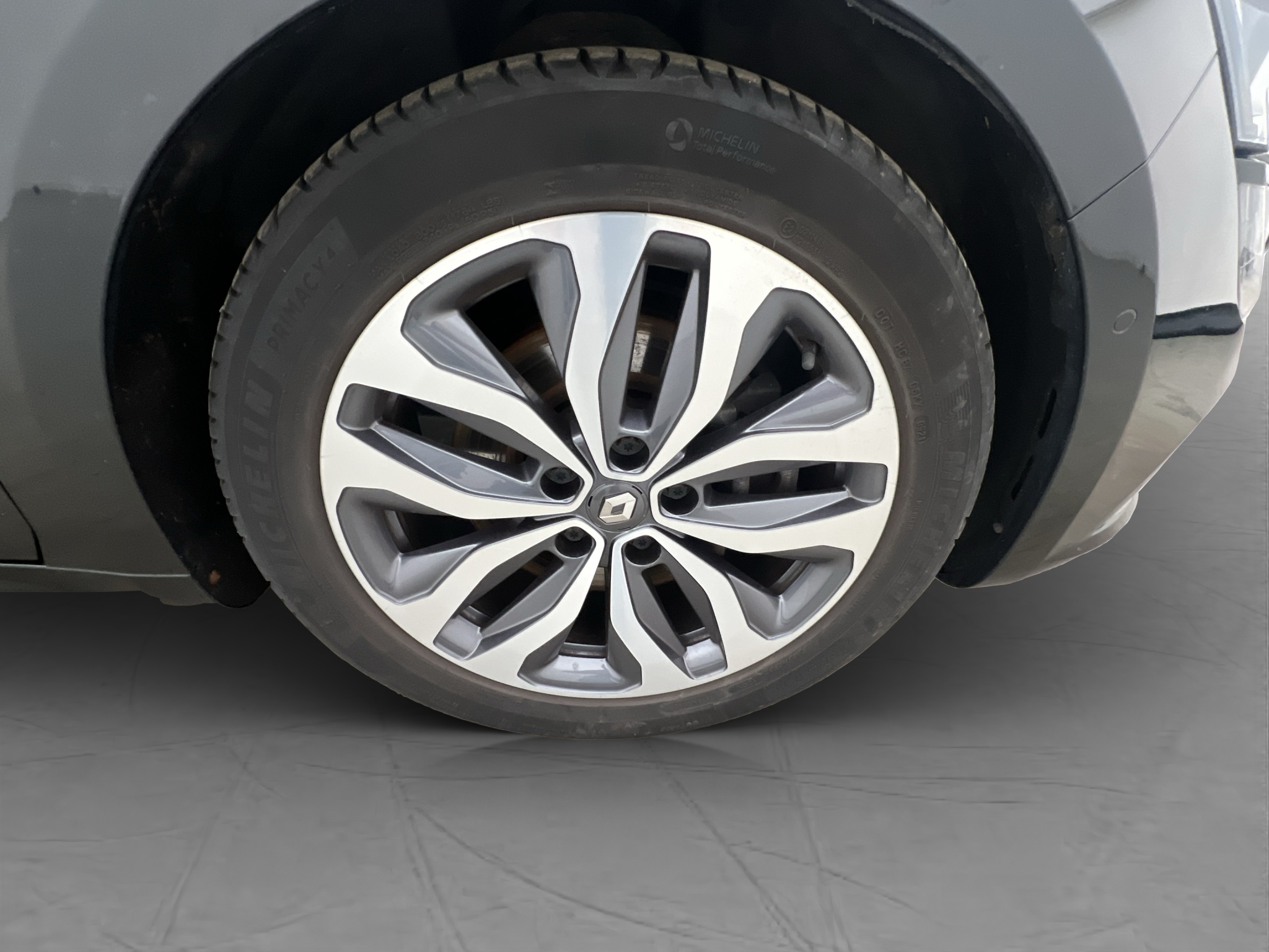 Renault Talisman Grandtour 2018 - miniatyr 37