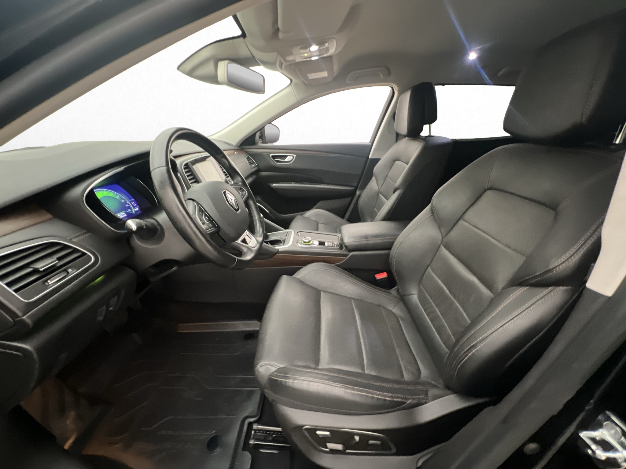 Renault Talisman Grandtour 2018 - miniatyr 6