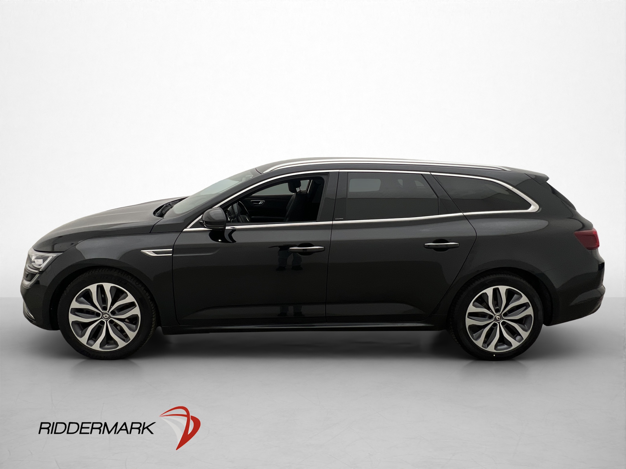 Renault Talisman Grandtour 2018 - miniatyr 7