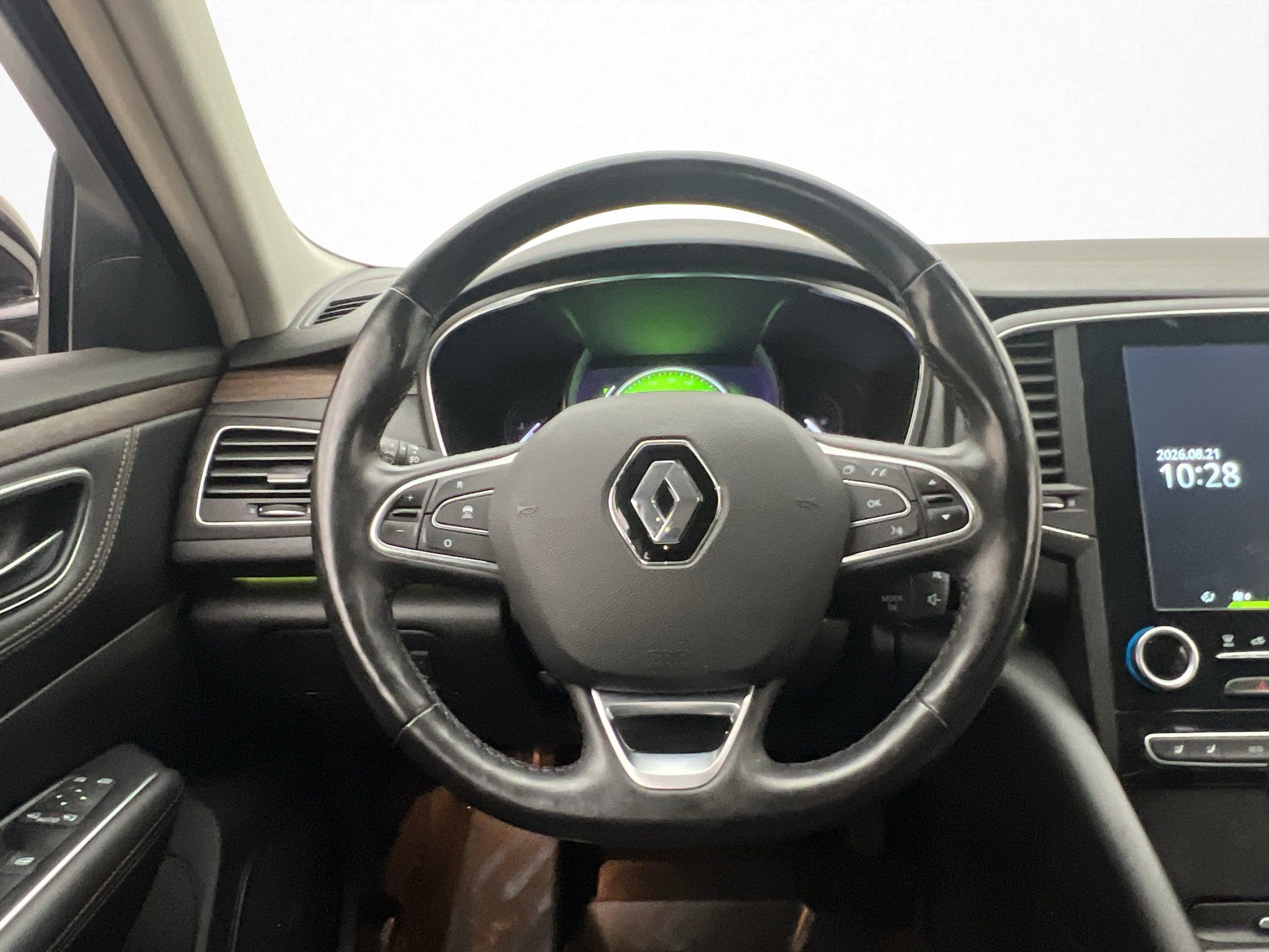 Renault Talisman Grandtour 2018 - miniatyr 10